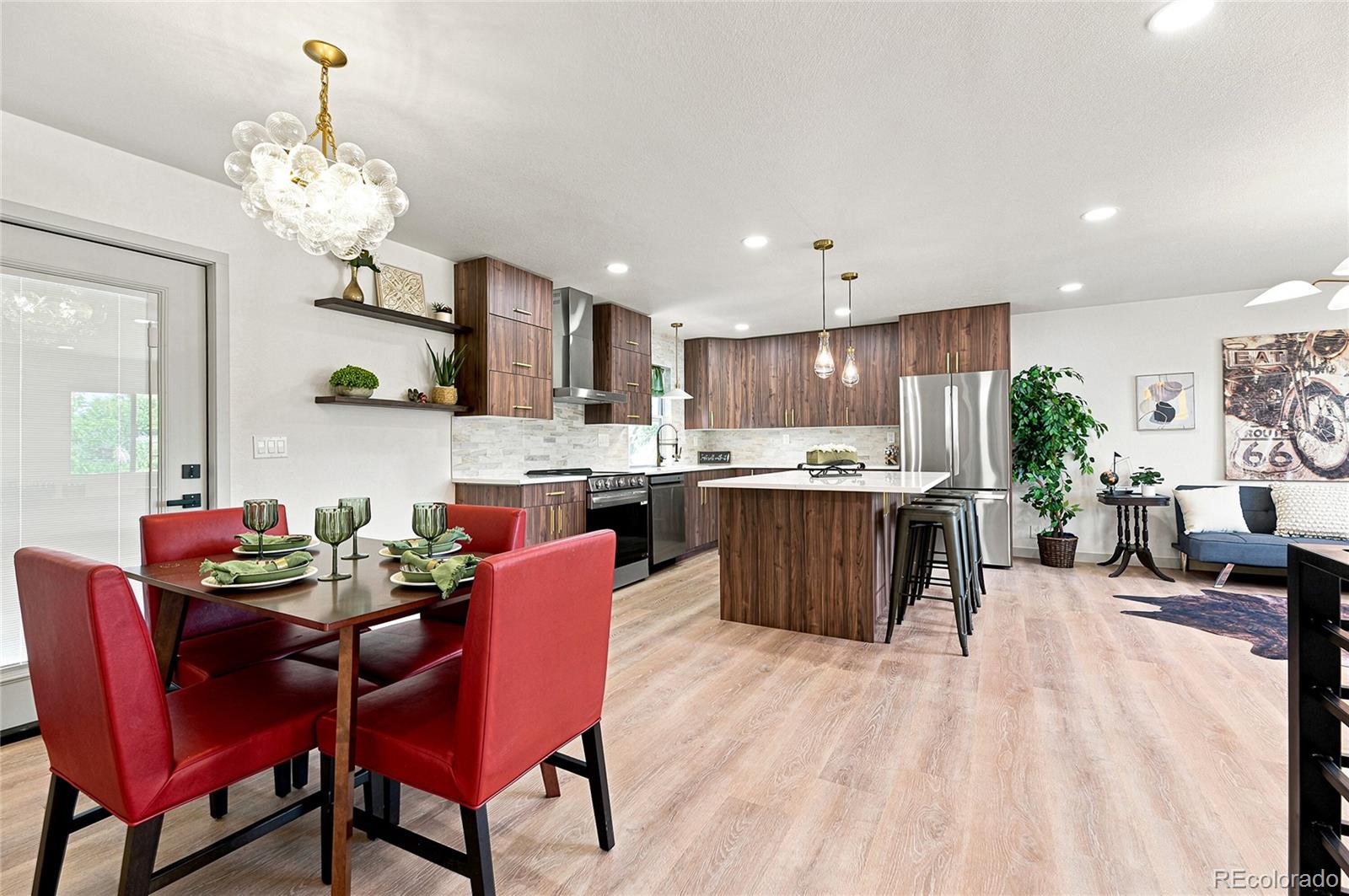 MLS Image #5 for 4260  whitney place,boulder, Colorado