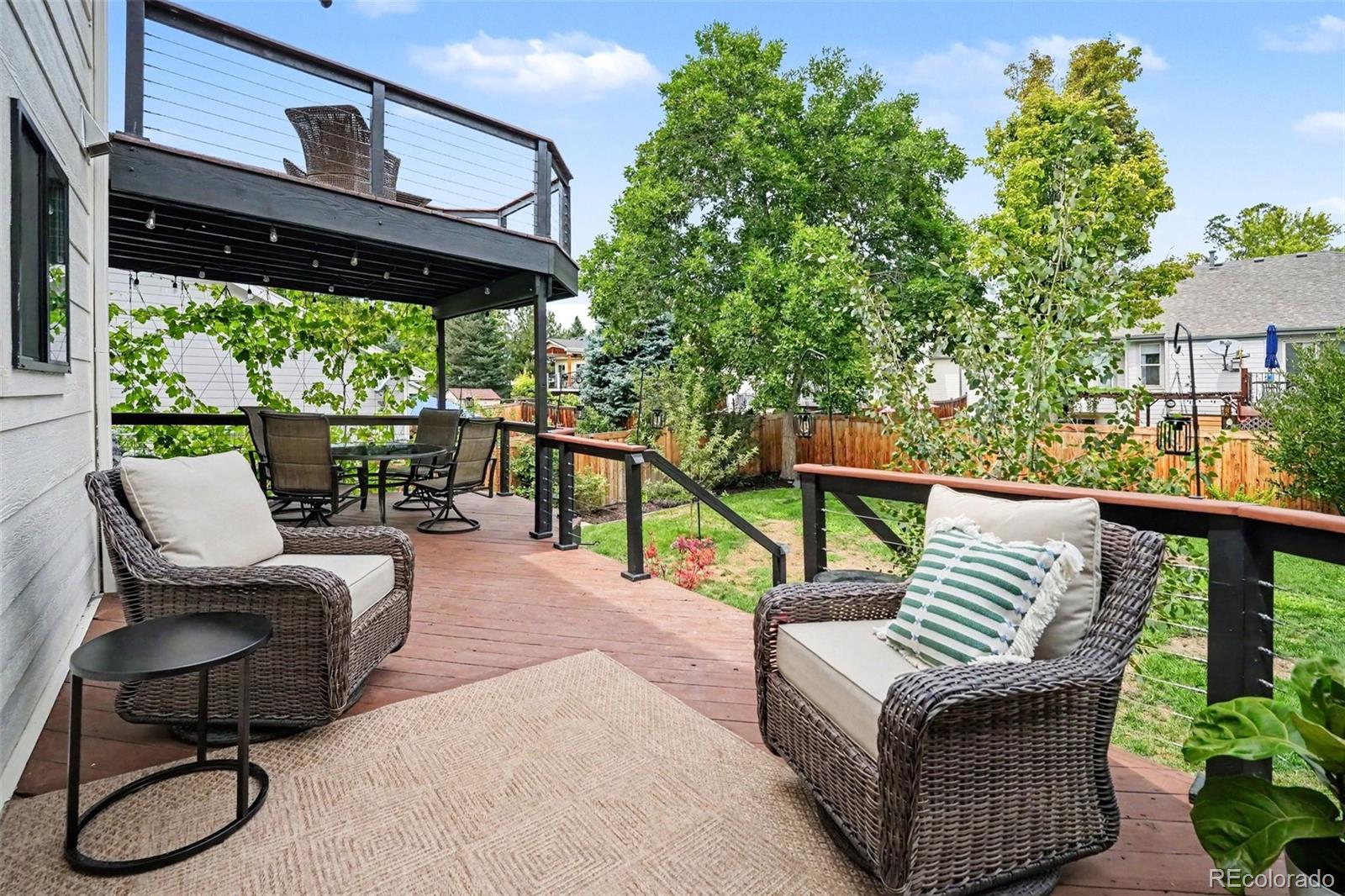 MLS Image #16 for 5925 w long drive,littleton, Colorado