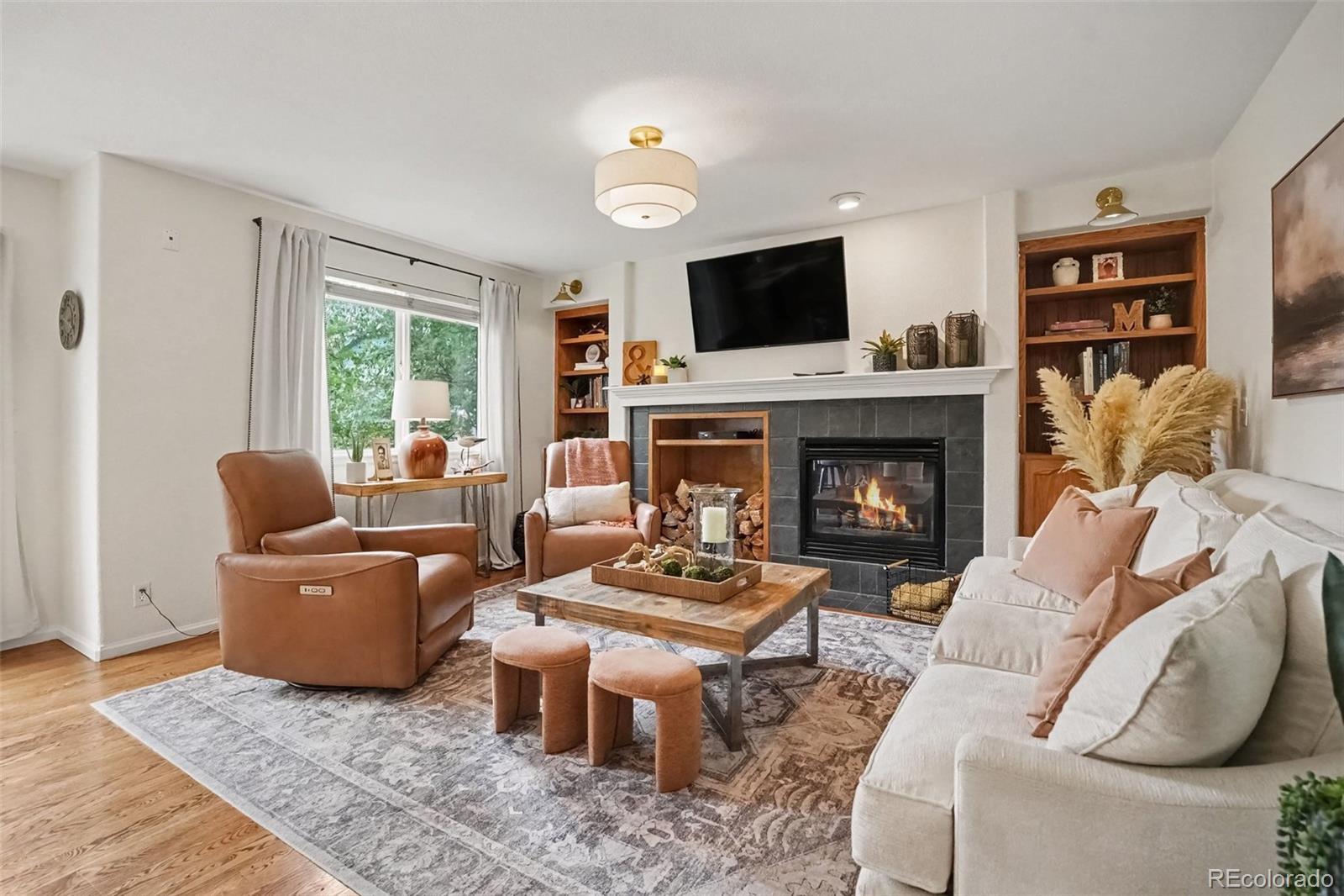 MLS Image #3 for 5925 w long drive,littleton, Colorado