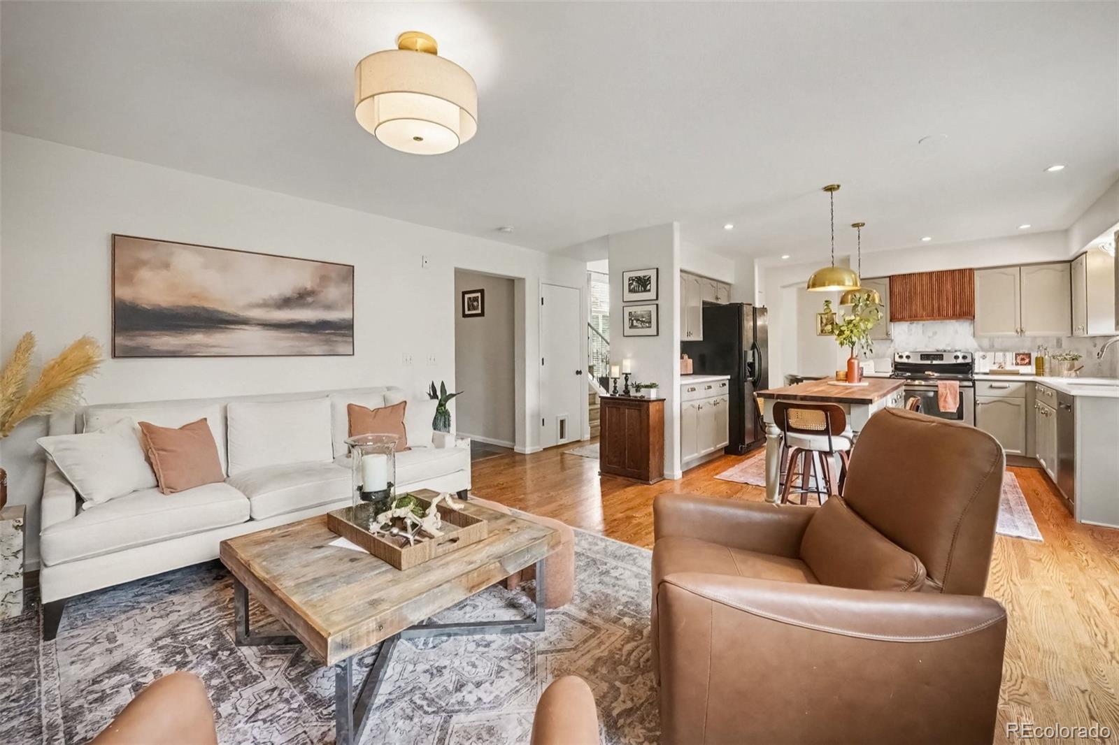 MLS Image #4 for 5925 w long drive,littleton, Colorado