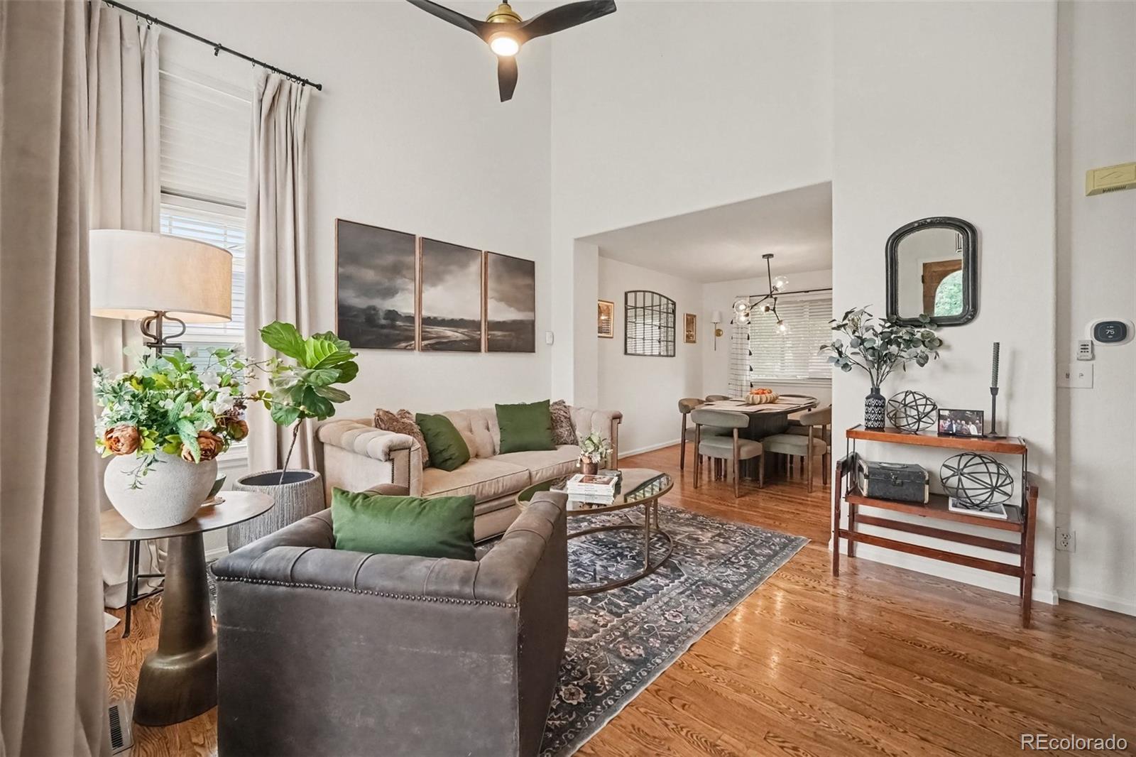 MLS Image #6 for 5925 w long drive,littleton, Colorado