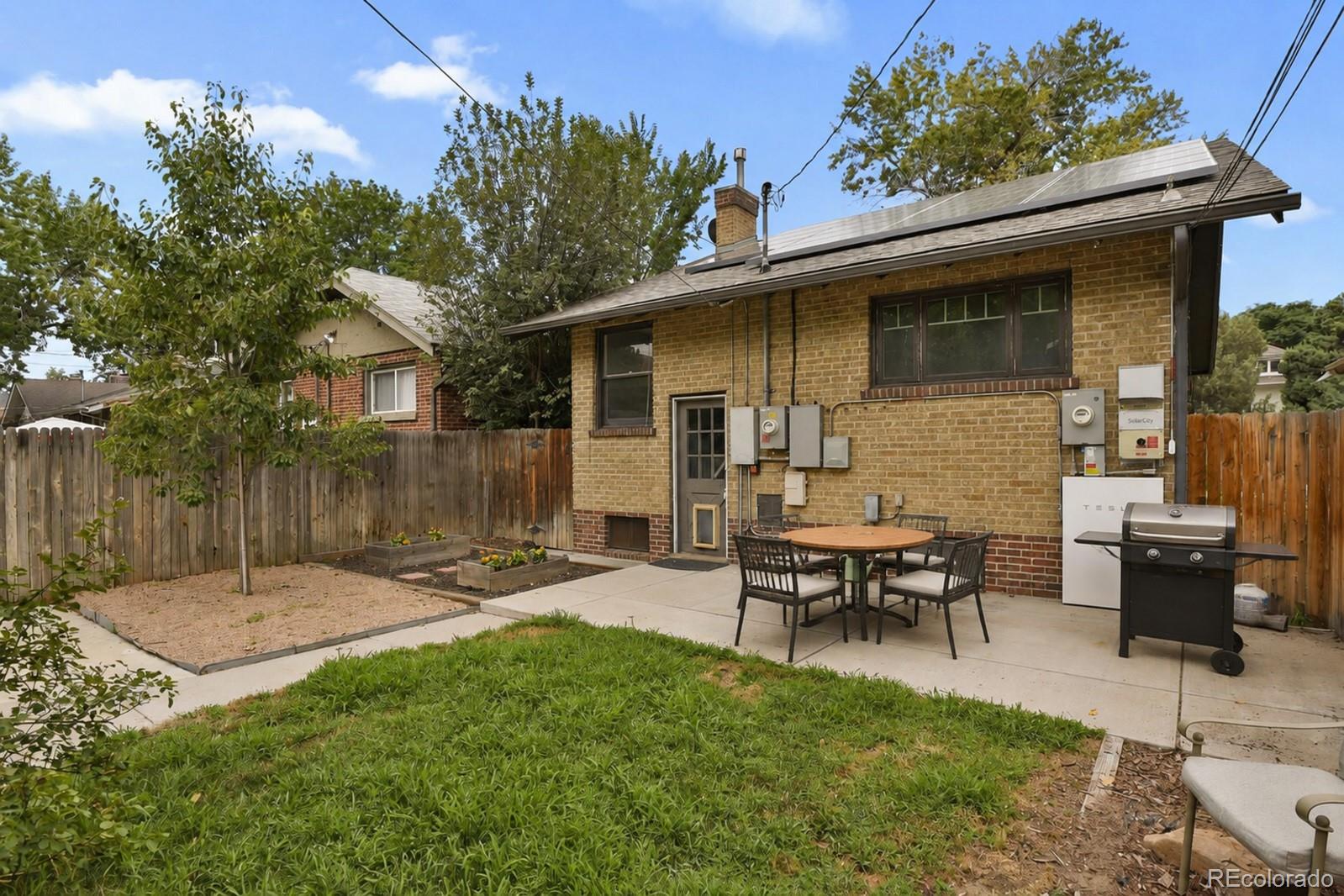 MLS Image #31 for 324 s downing street,denver, Colorado