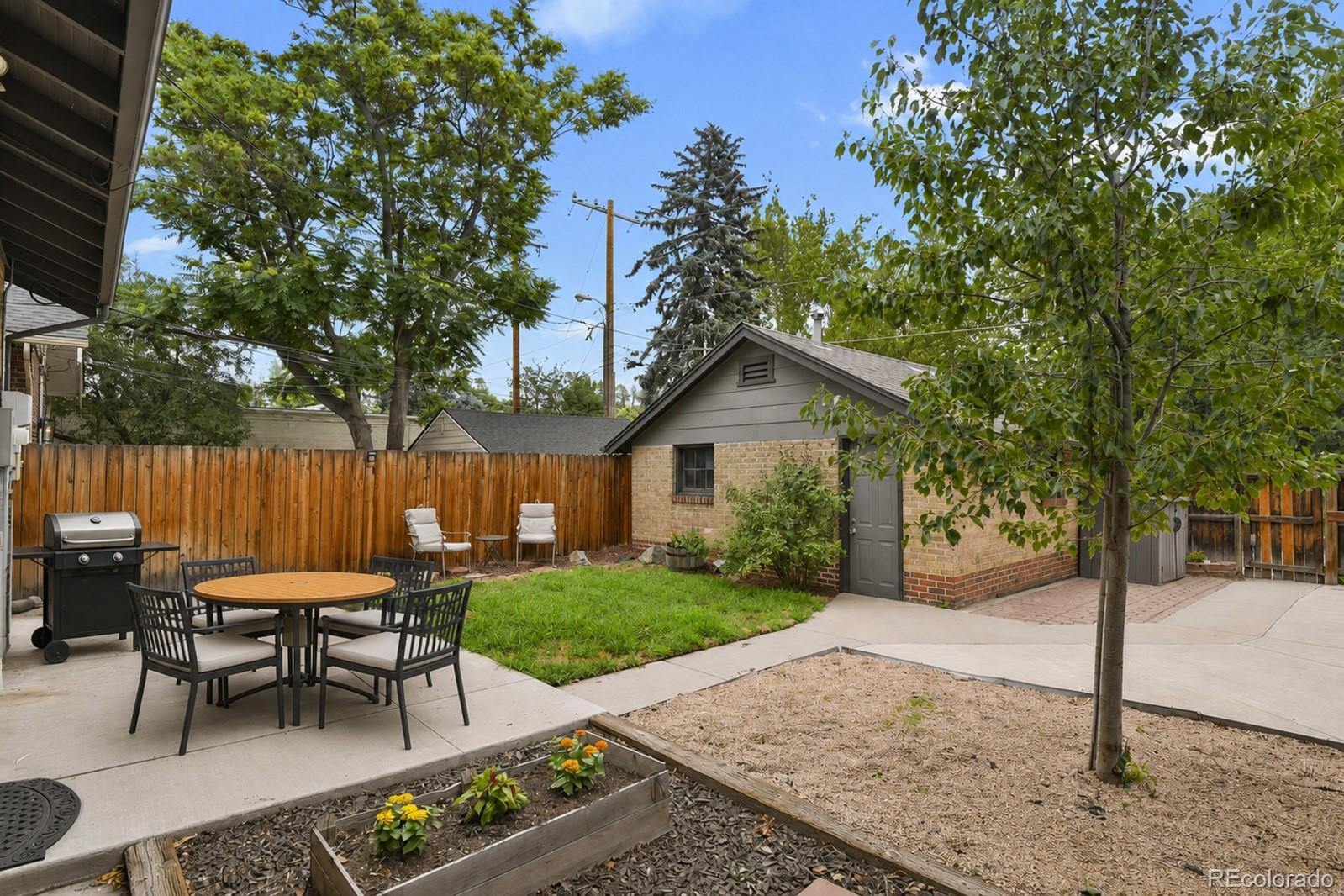 MLS Image #33 for 324 s downing street,denver, Colorado