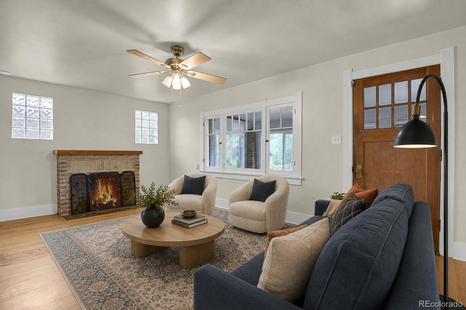 MLS Image #4 for 324 s downing street,denver, Colorado