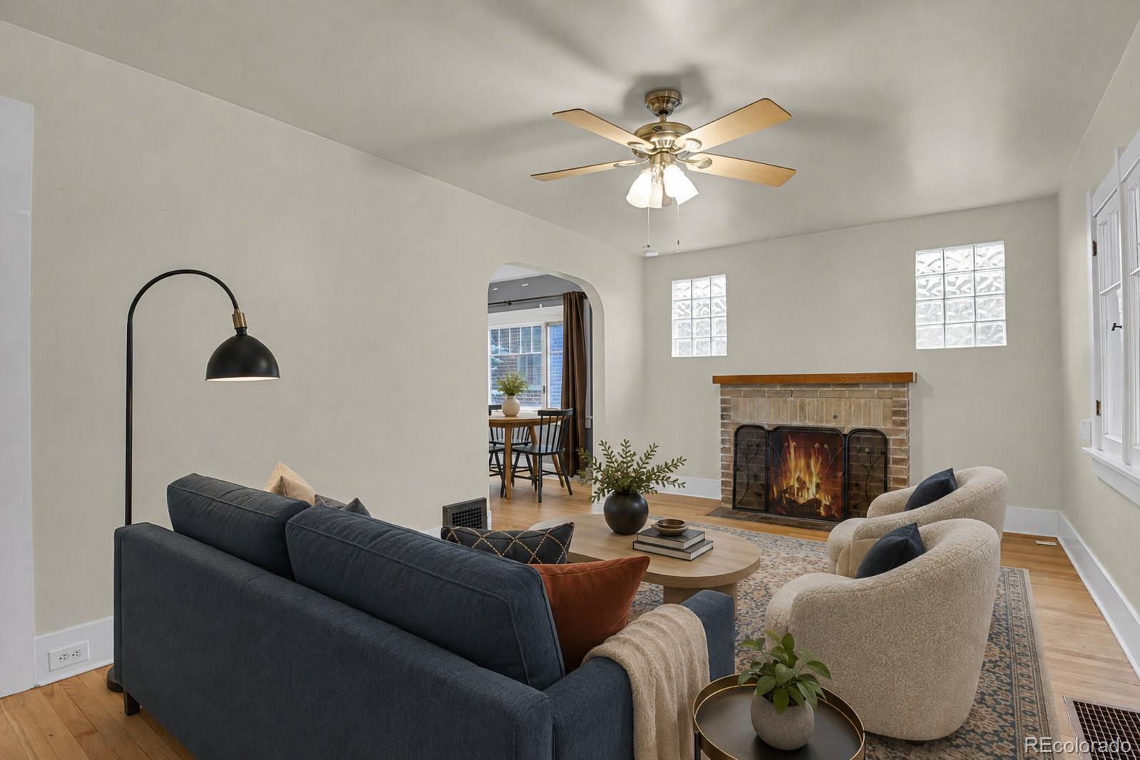MLS Image #6 for 324 s downing street,denver, Colorado
