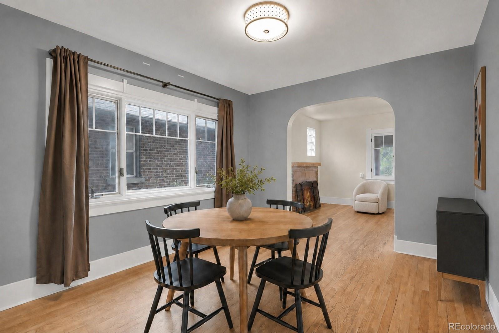 MLS Image #8 for 324 s downing street,denver, Colorado