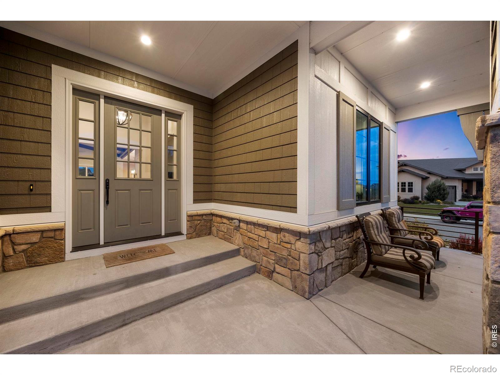 MLS Image #2 for 4100  grand park drive,timnath, Colorado