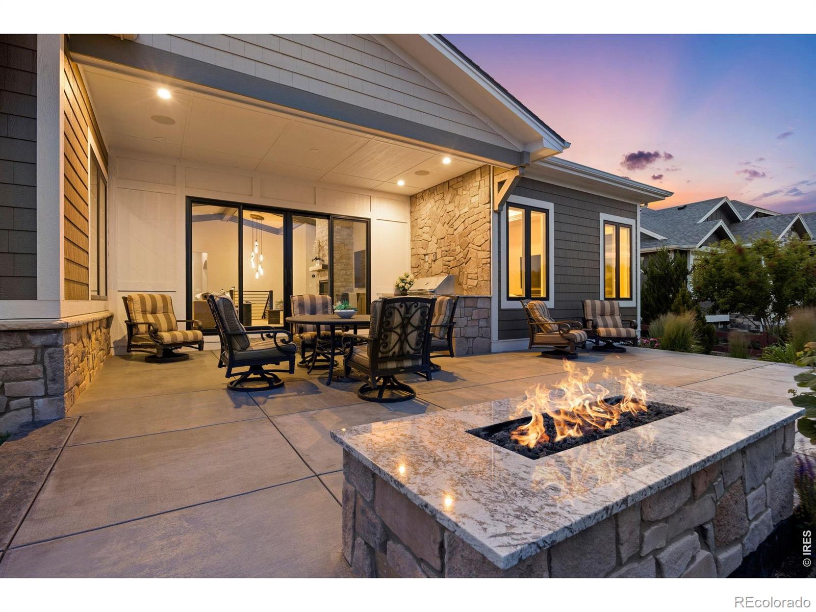 MLS Image #39 for 4100  grand park drive,timnath, Colorado
