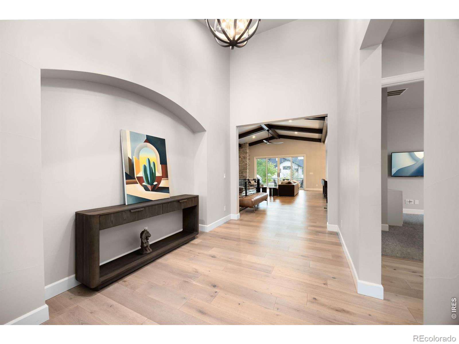 MLS Image #4 for 4100  grand park drive,timnath, Colorado