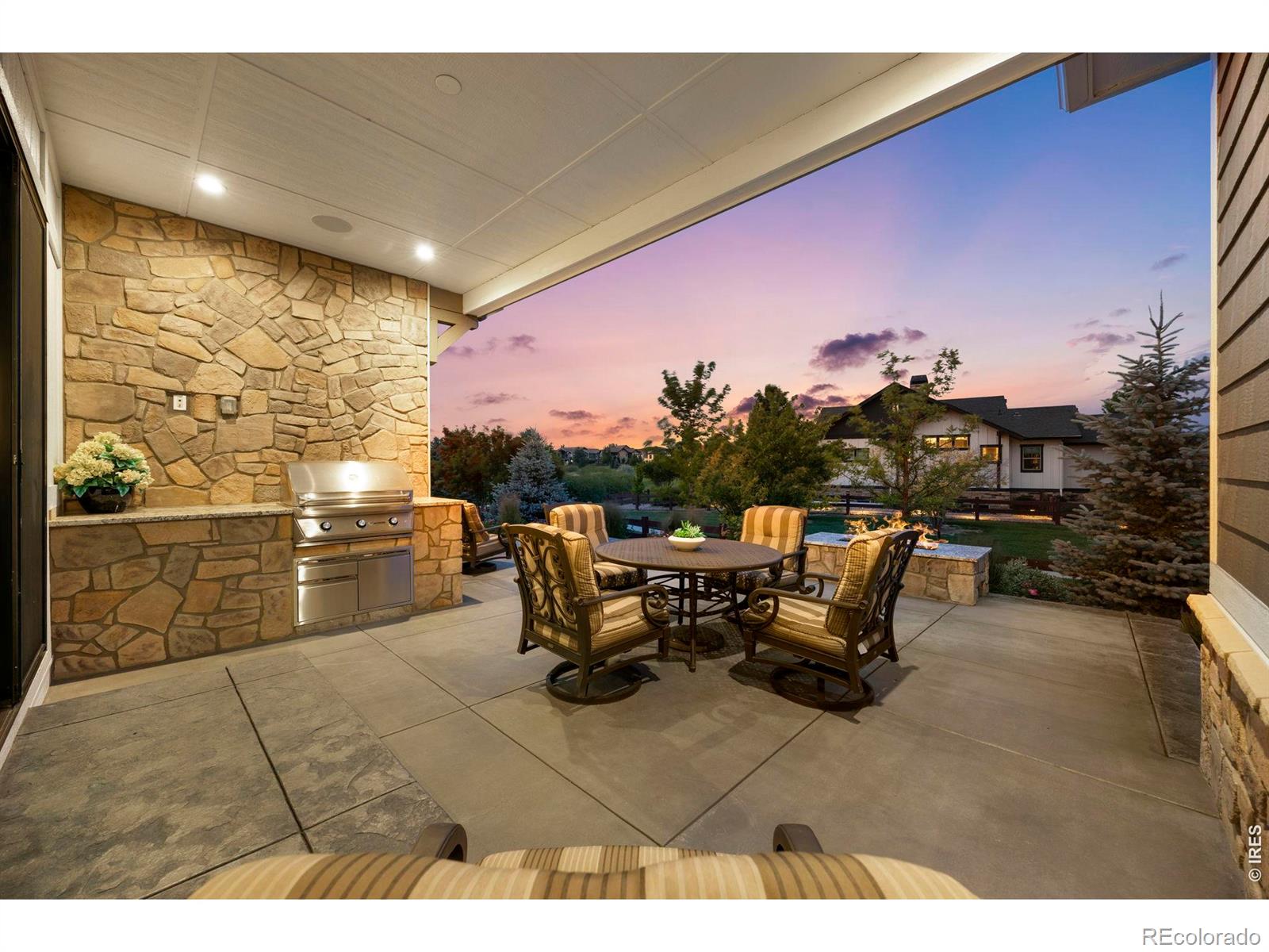 MLS Image #40 for 4100  grand park drive,timnath, Colorado