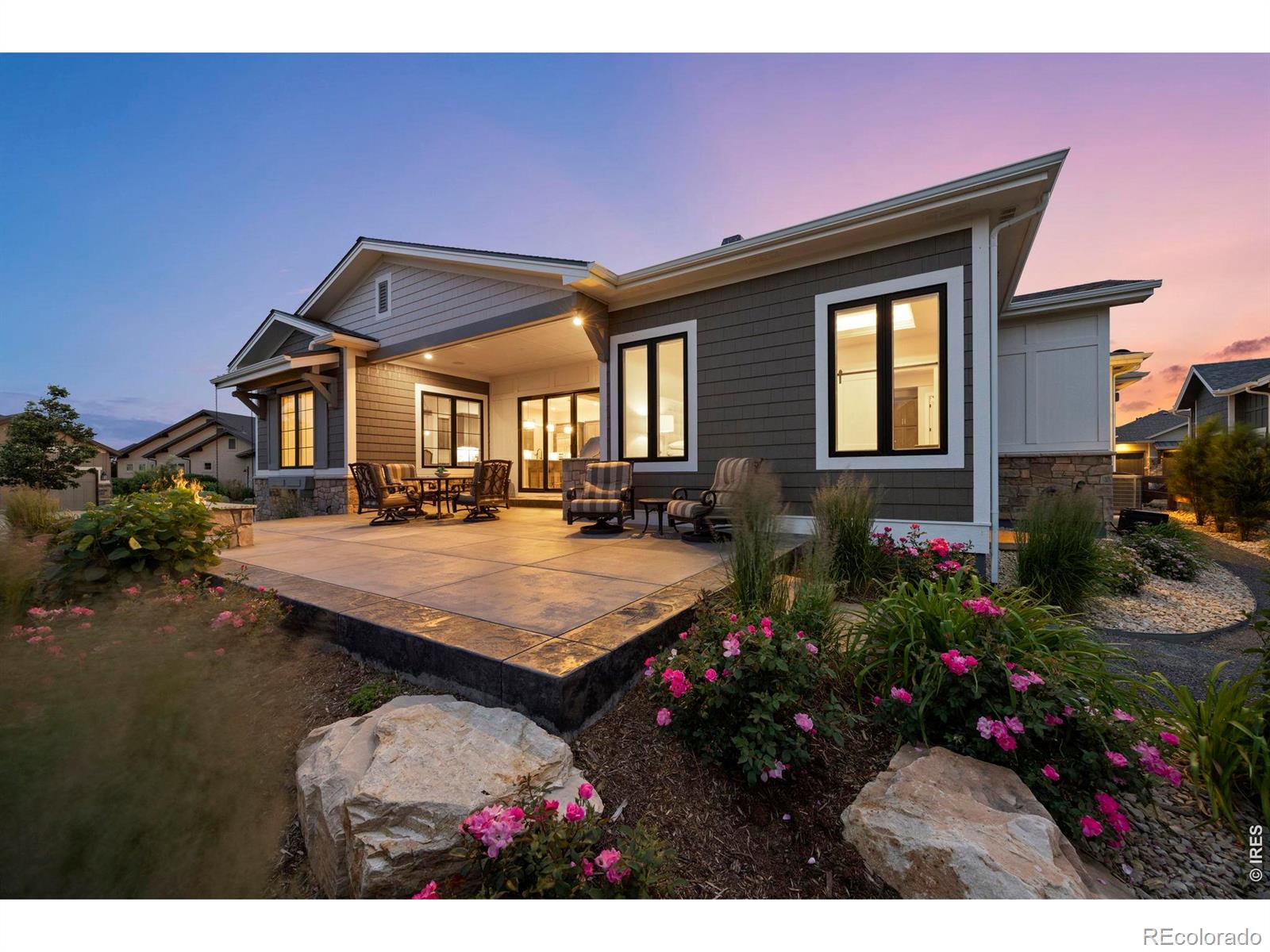 MLS Image #41 for 4100  grand park drive,timnath, Colorado