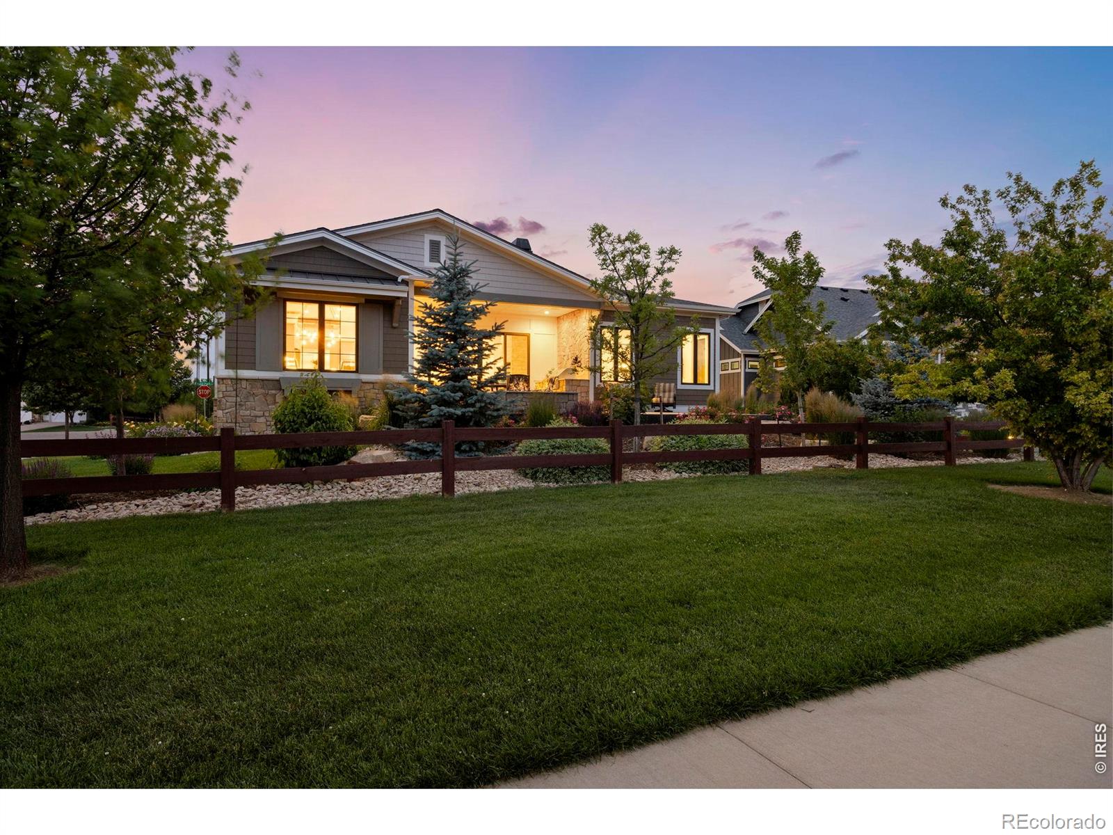 MLS Image #42 for 4100  grand park drive,timnath, Colorado