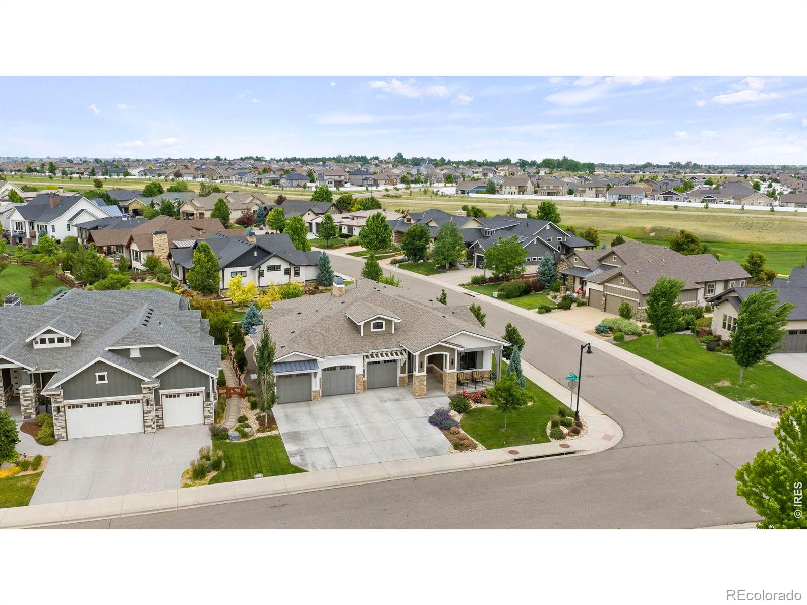 MLS Image #43 for 4100  grand park drive,timnath, Colorado