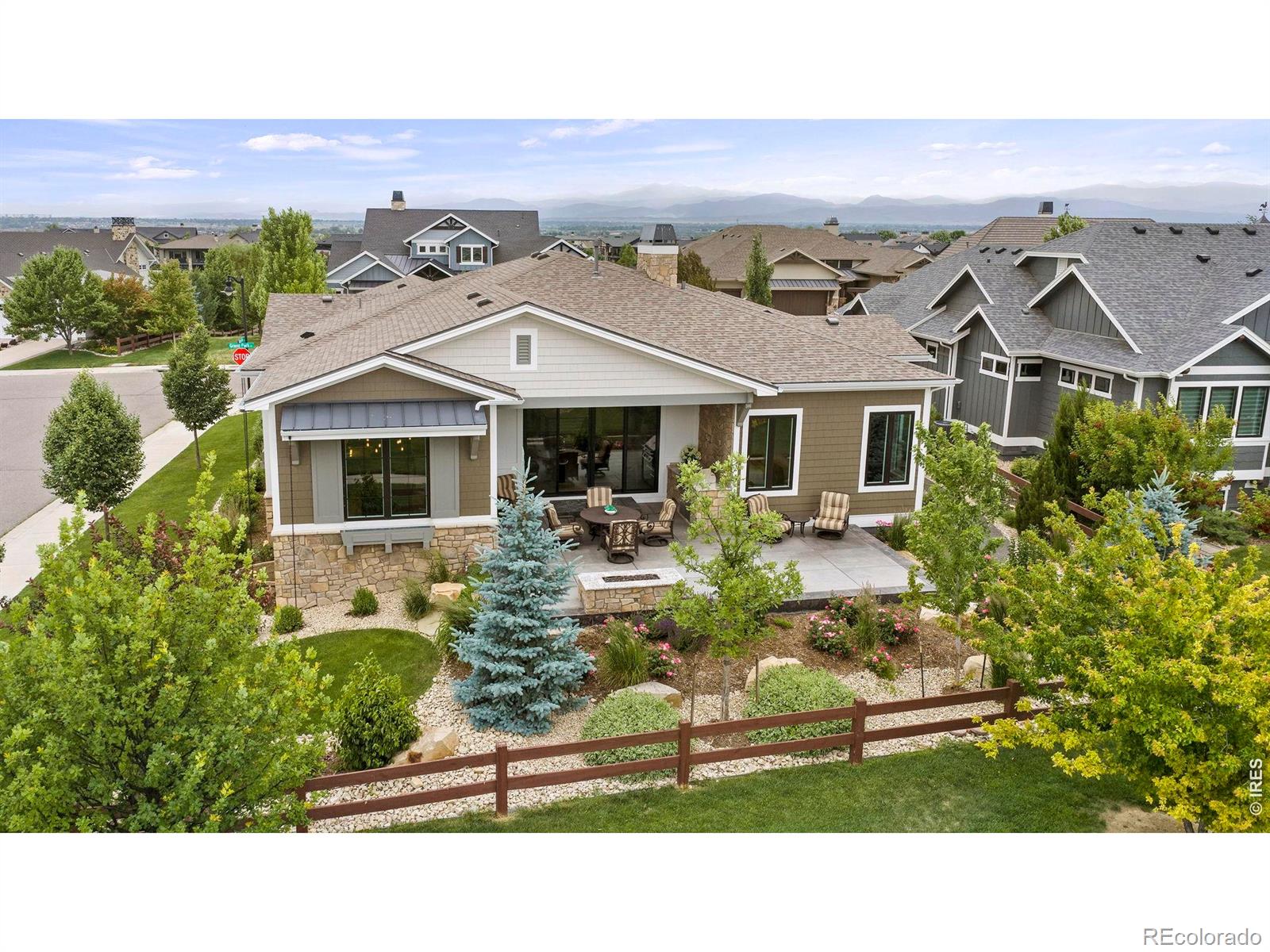 MLS Image #45 for 4100  grand park drive,timnath, Colorado