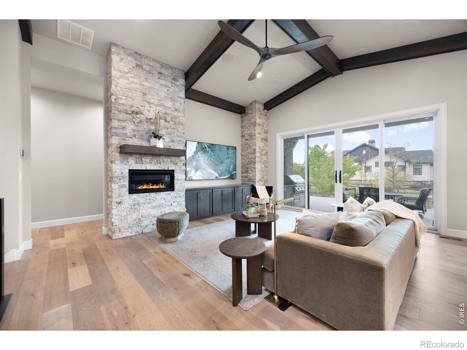 MLS Image #6 for 4100  grand park drive,timnath, Colorado