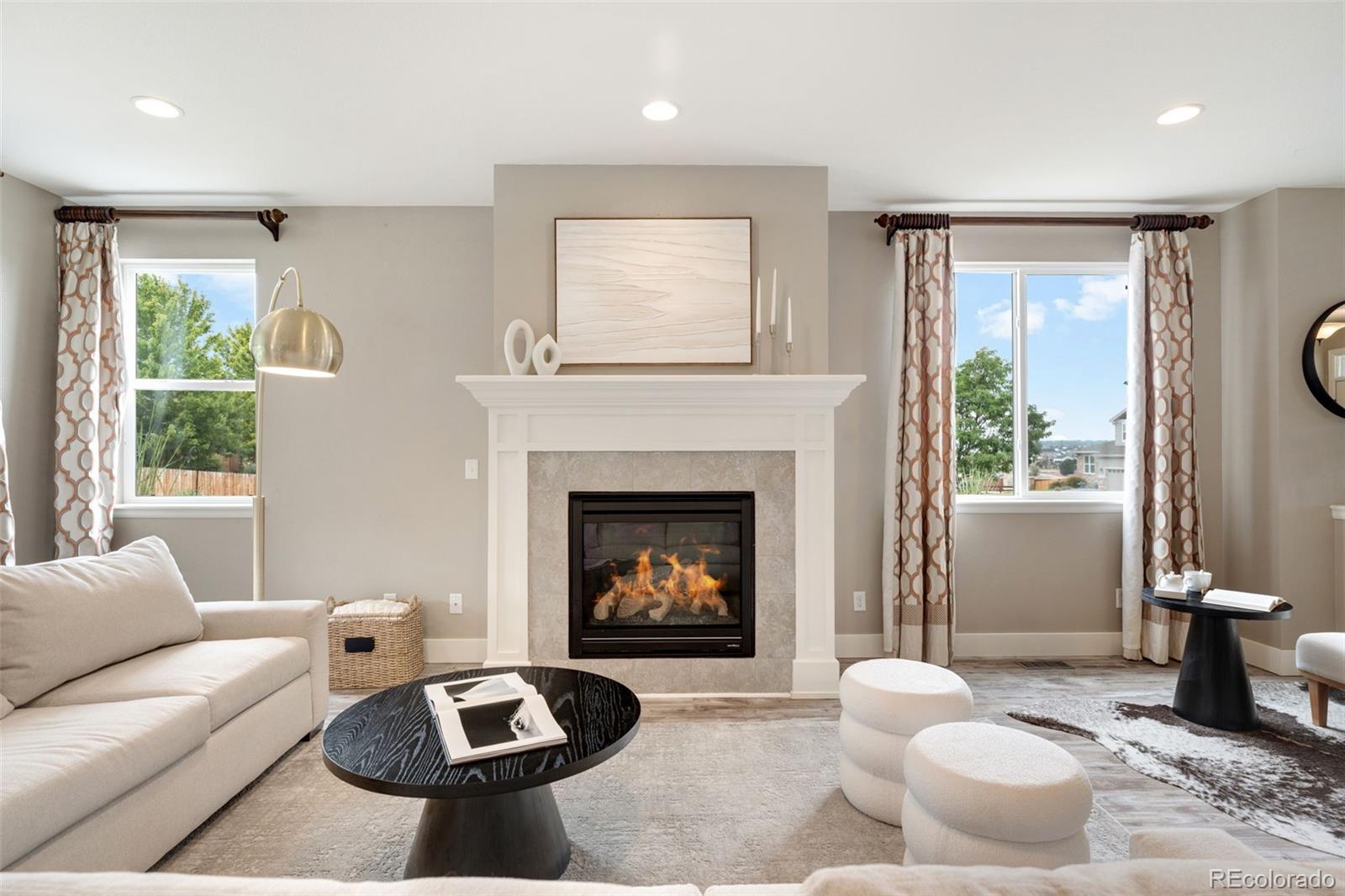 MLS Image #4 for 7814 e 124th drive,thornton, Colorado
