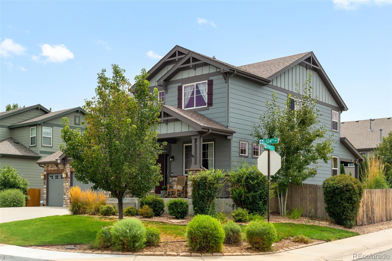 MLS Image #41 for 7814 e 124th drive,thornton, Colorado