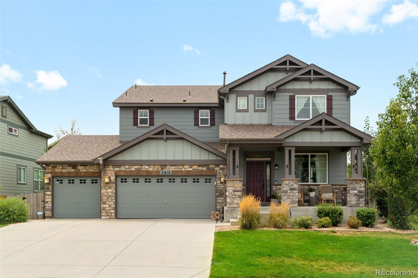 MLS Image #42 for 7814 e 124th drive,thornton, Colorado