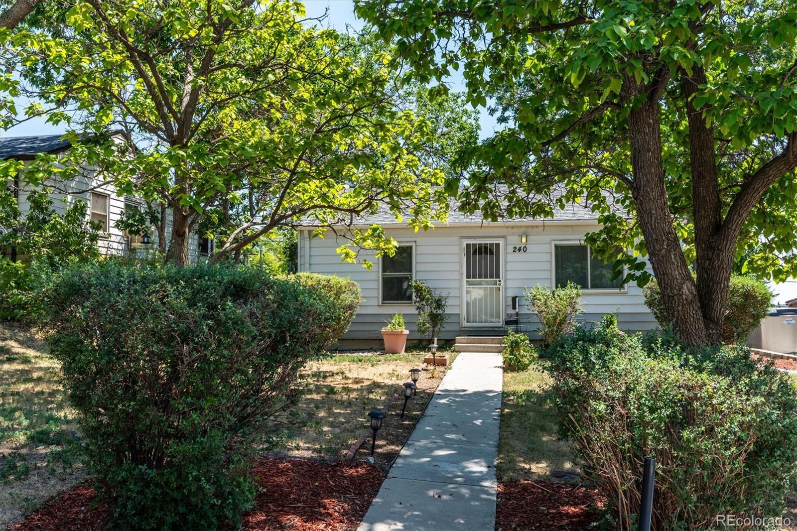 MLS Image #2 for 240  stuart street,denver, Colorado