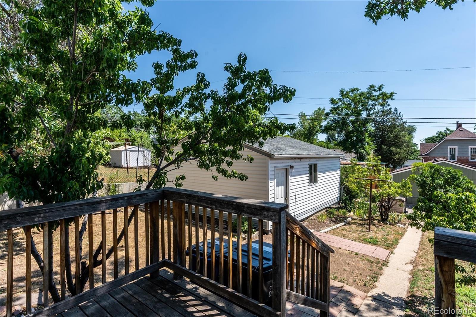 MLS Image #20 for 240  stuart street,denver, Colorado