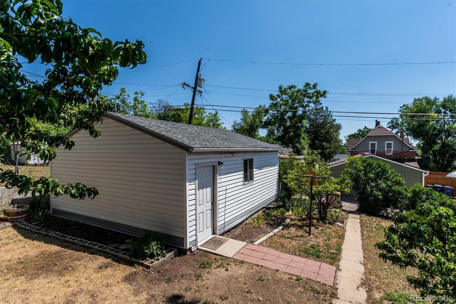 MLS Image #21 for 240  stuart street,denver, Colorado