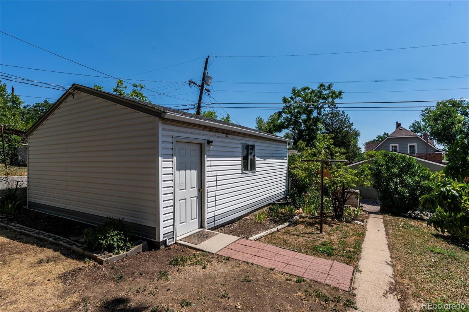 MLS Image #22 for 240  stuart street,denver, Colorado