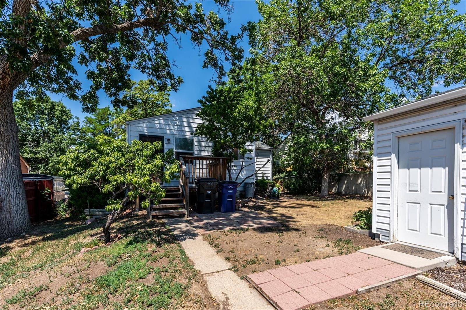 MLS Image #27 for 240  stuart street,denver, Colorado