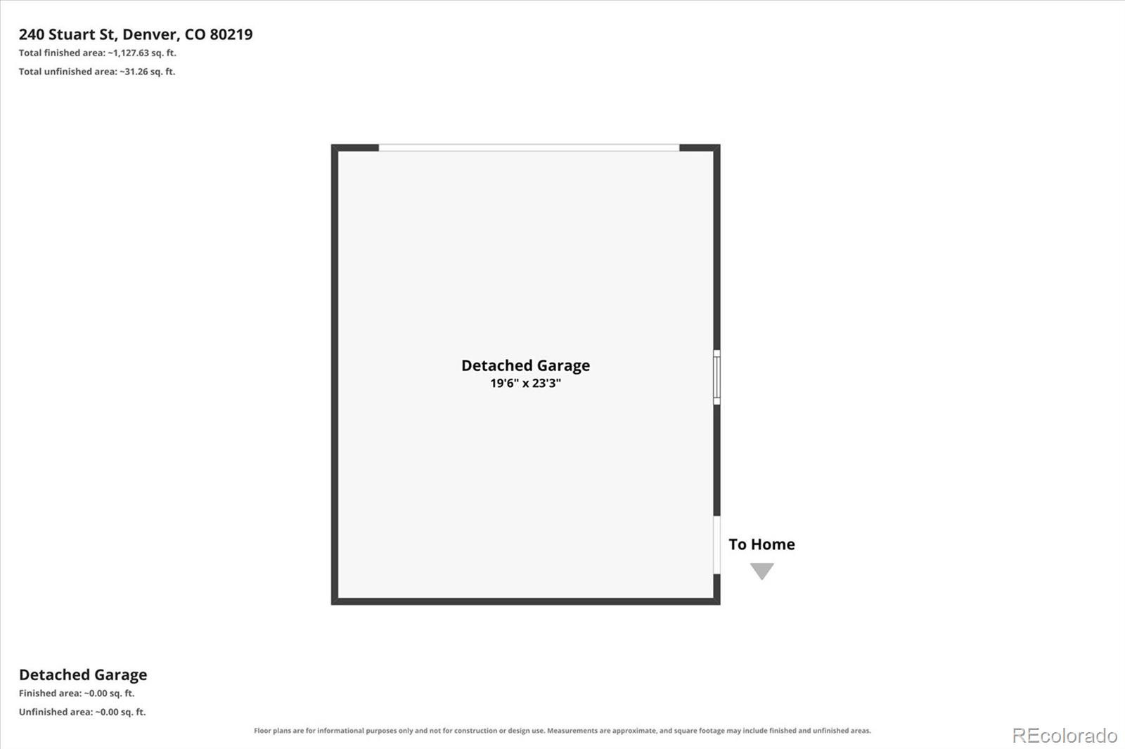 MLS Image #32 for 240  stuart street,denver, Colorado