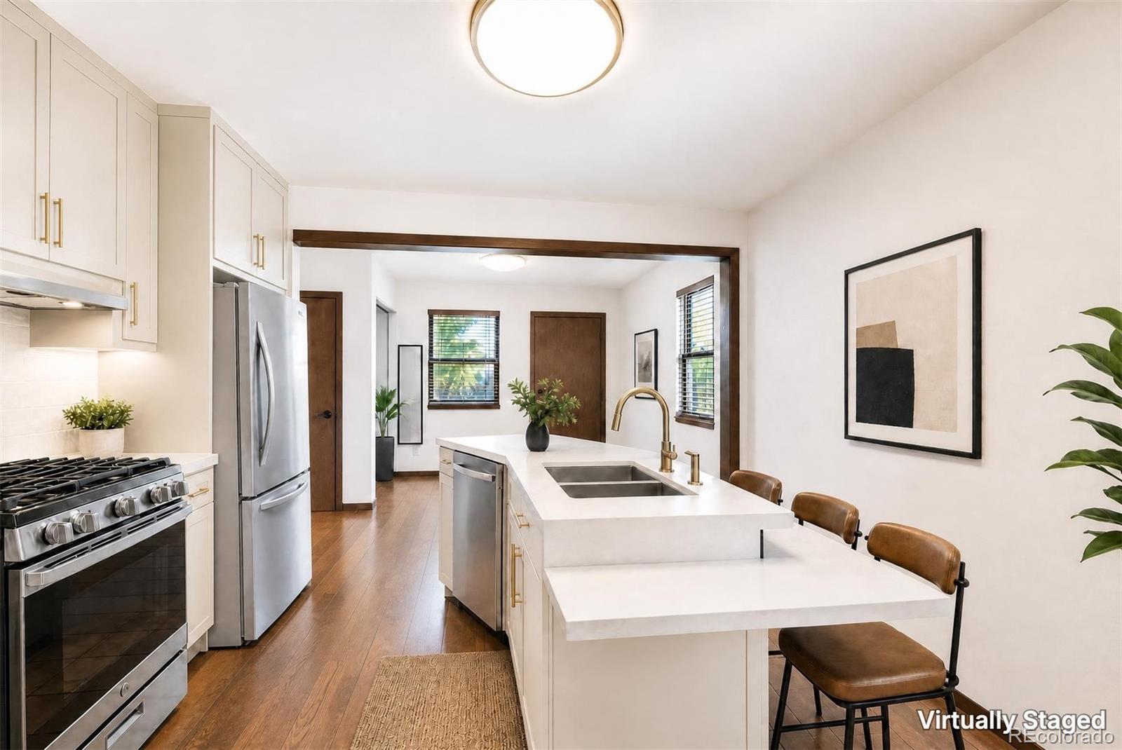MLS Image #8 for 240  stuart street,denver, Colorado