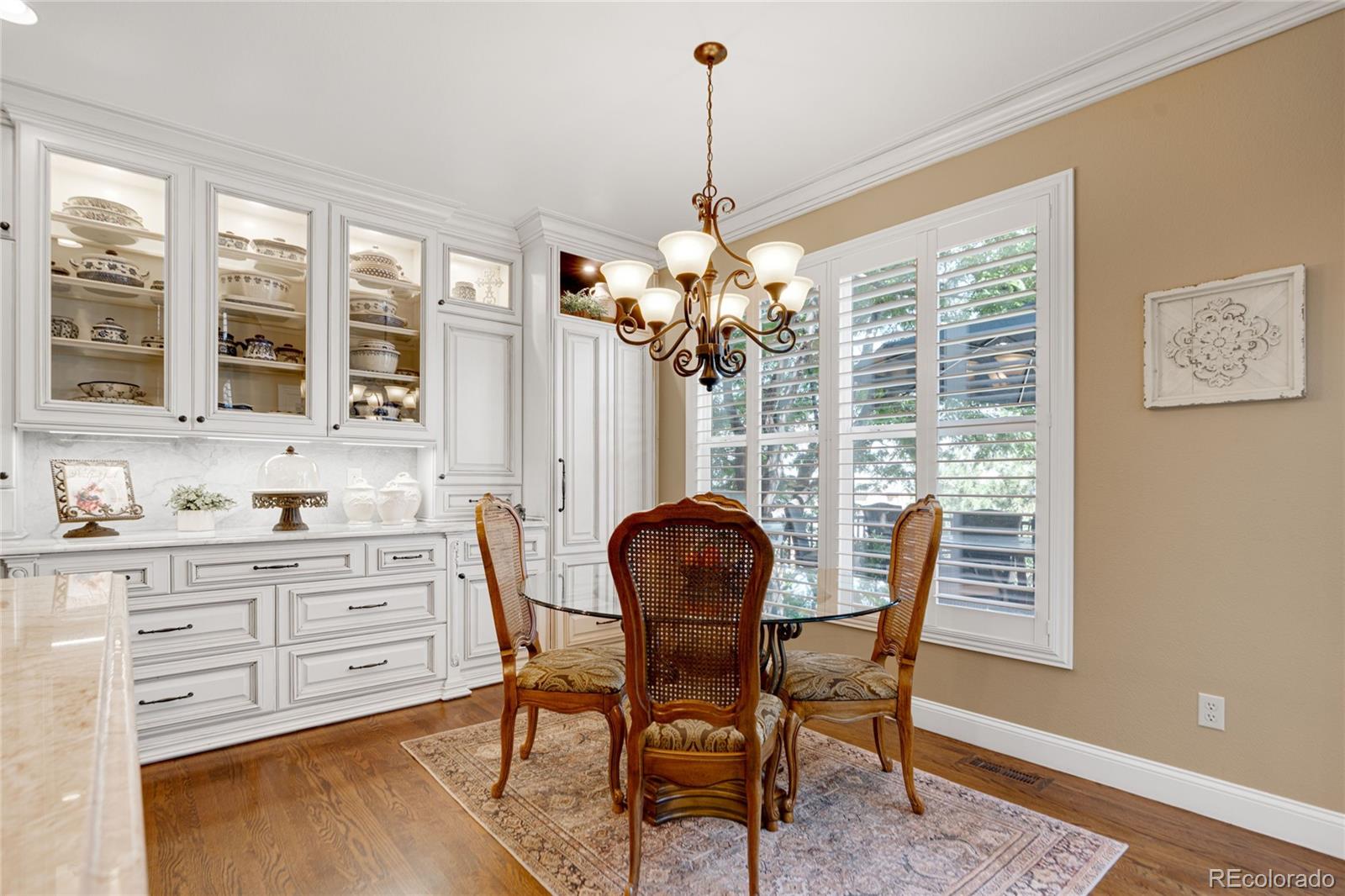MLS Image #10 for 10119  knoll circle,highlands ranch, Colorado
