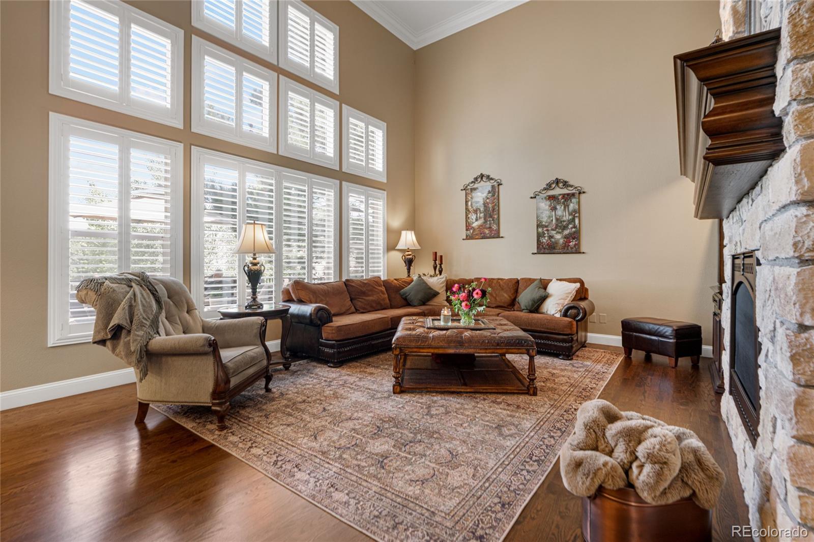 MLS Image #15 for 10119  knoll circle,highlands ranch, Colorado