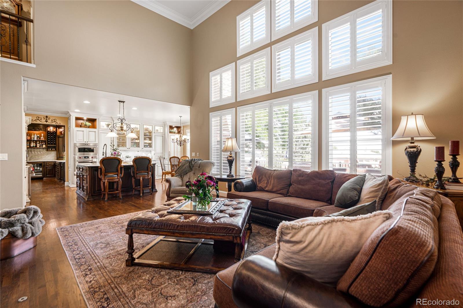 MLS Image #16 for 10119  knoll circle,highlands ranch, Colorado