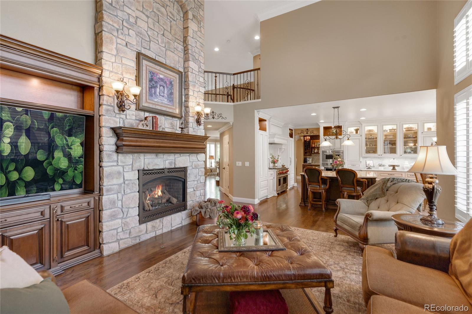 MLS Image #17 for 10119  knoll circle,highlands ranch, Colorado