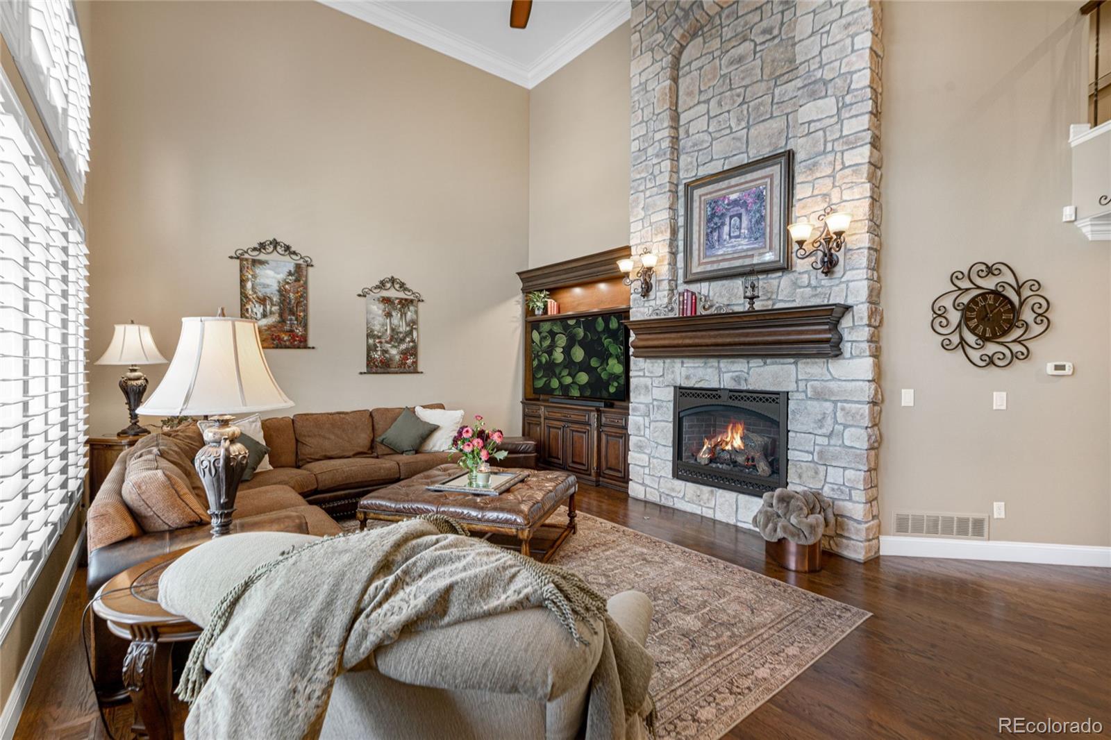 MLS Image #18 for 10119  knoll circle,highlands ranch, Colorado