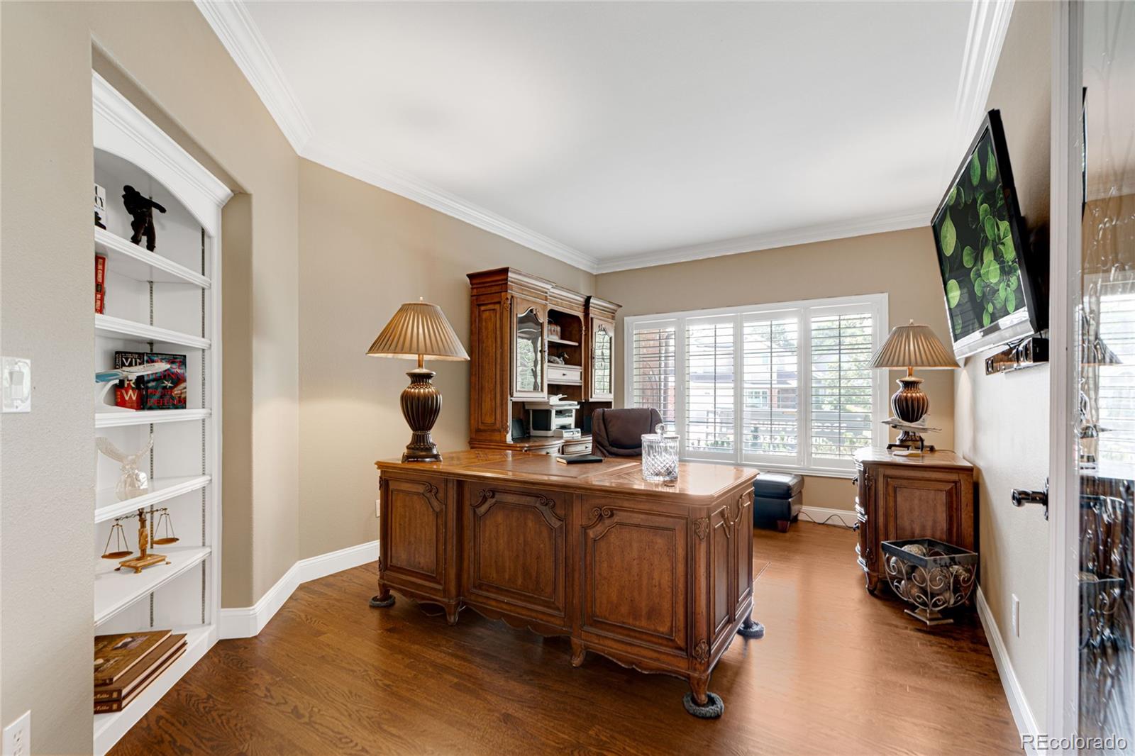 MLS Image #19 for 10119  knoll circle,highlands ranch, Colorado