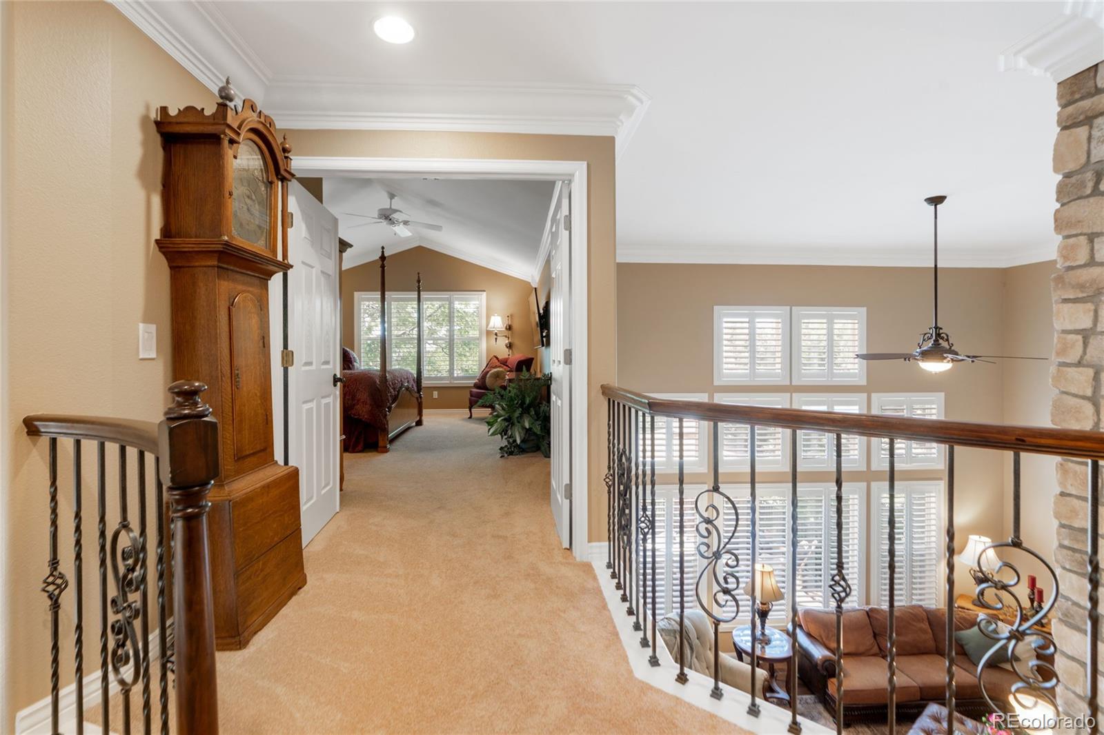 MLS Image #21 for 10119  knoll circle,highlands ranch, Colorado