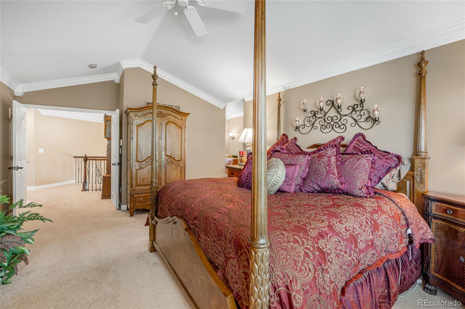 MLS Image #23 for 10119  knoll circle,highlands ranch, Colorado