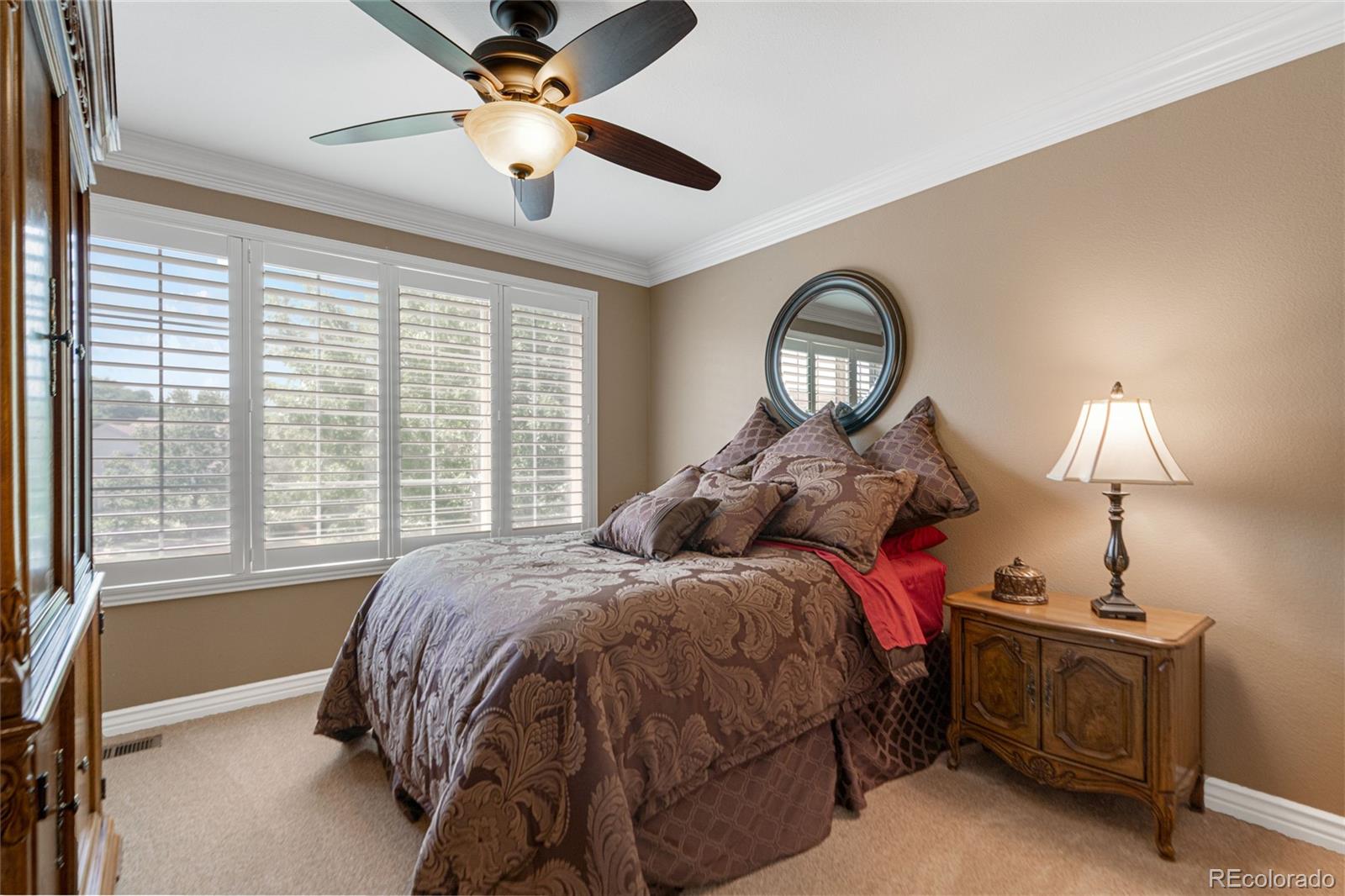 MLS Image #29 for 10119  knoll circle,highlands ranch, Colorado