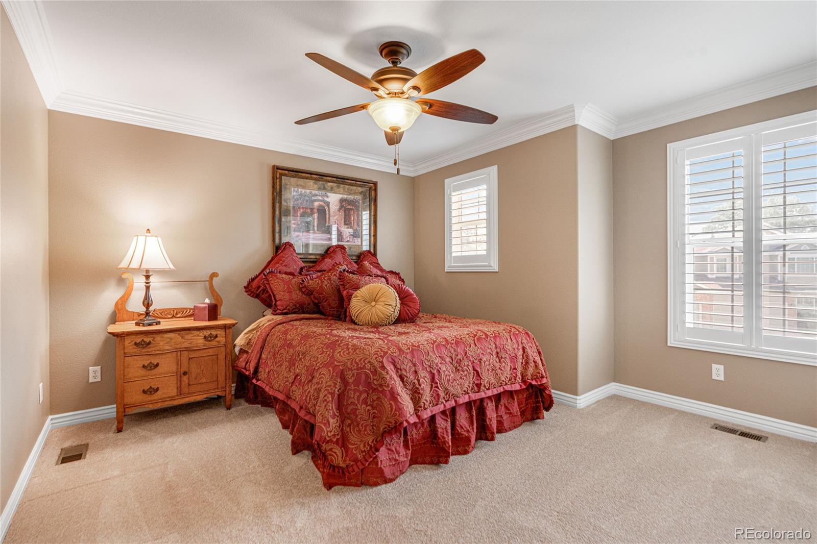 MLS Image #32 for 10119  knoll circle,highlands ranch, Colorado
