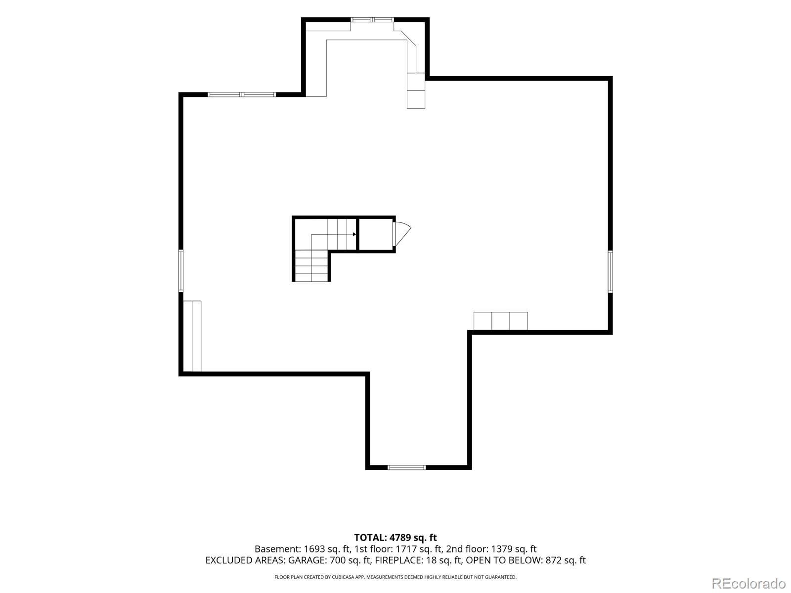 MLS Image #49 for 10119  knoll circle,highlands ranch, Colorado