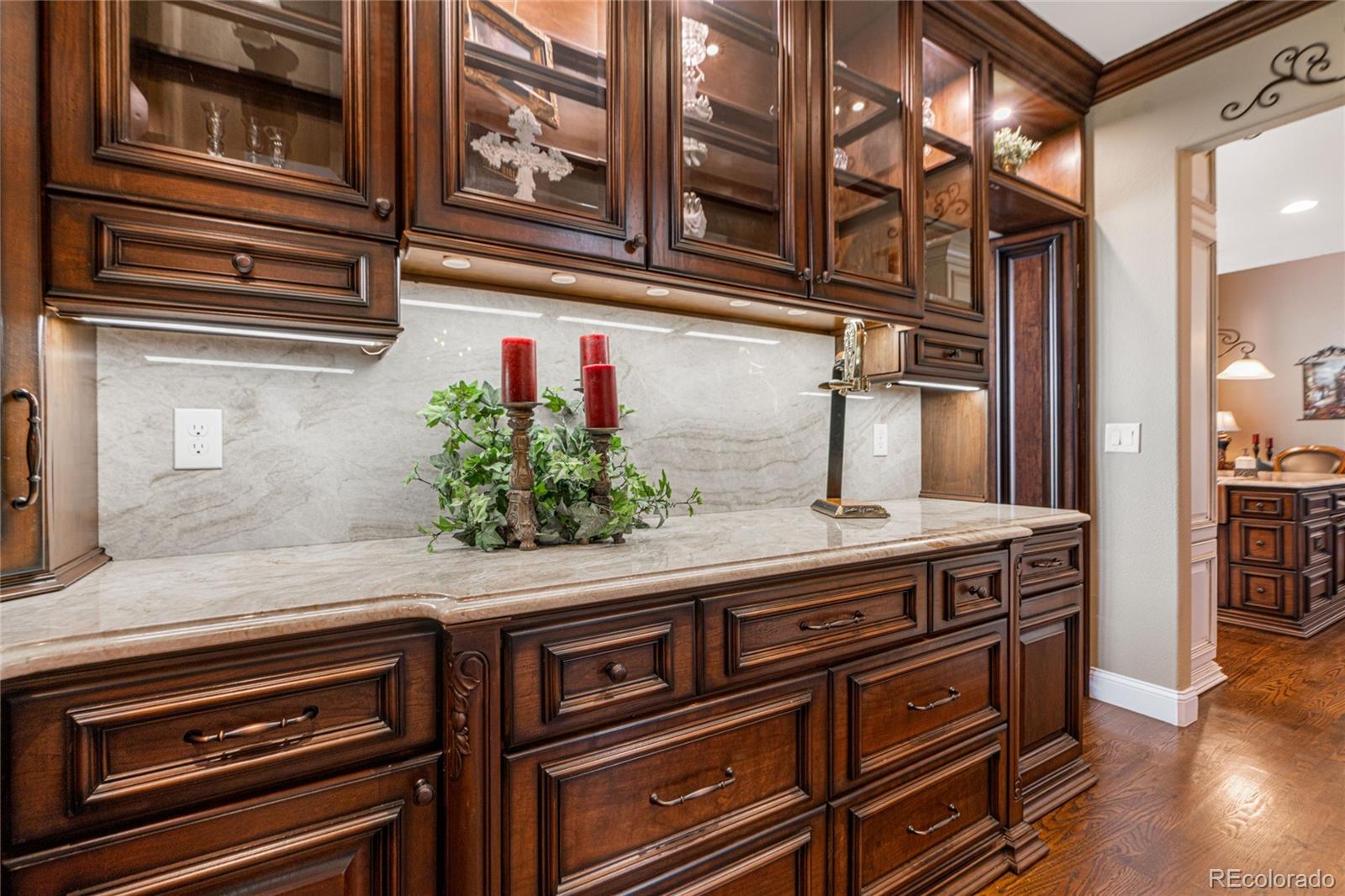 MLS Image #6 for 10119  knoll circle,highlands ranch, Colorado