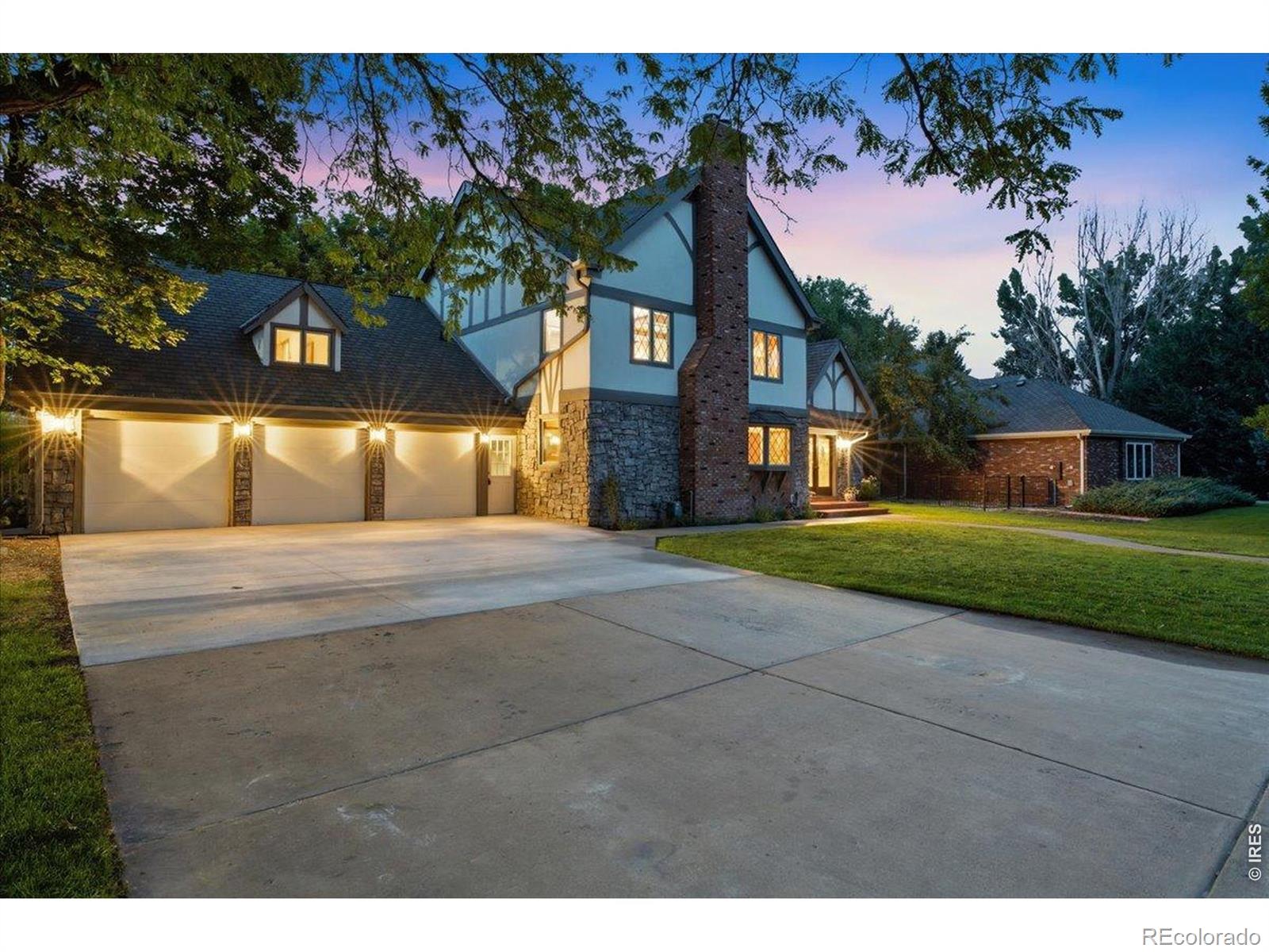 MLS Image #2 for 1812  lakeshore circle,fort collins, Colorado