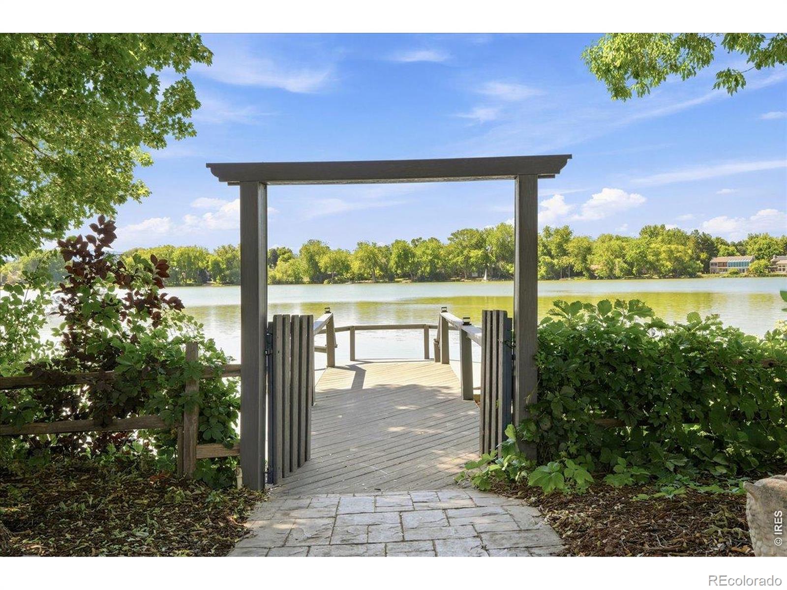 MLS Image #3 for 1812  lakeshore circle,fort collins, Colorado