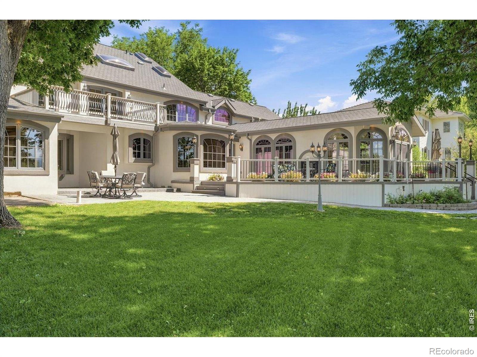 MLS Image #37 for 1812  lakeshore circle,fort collins, Colorado