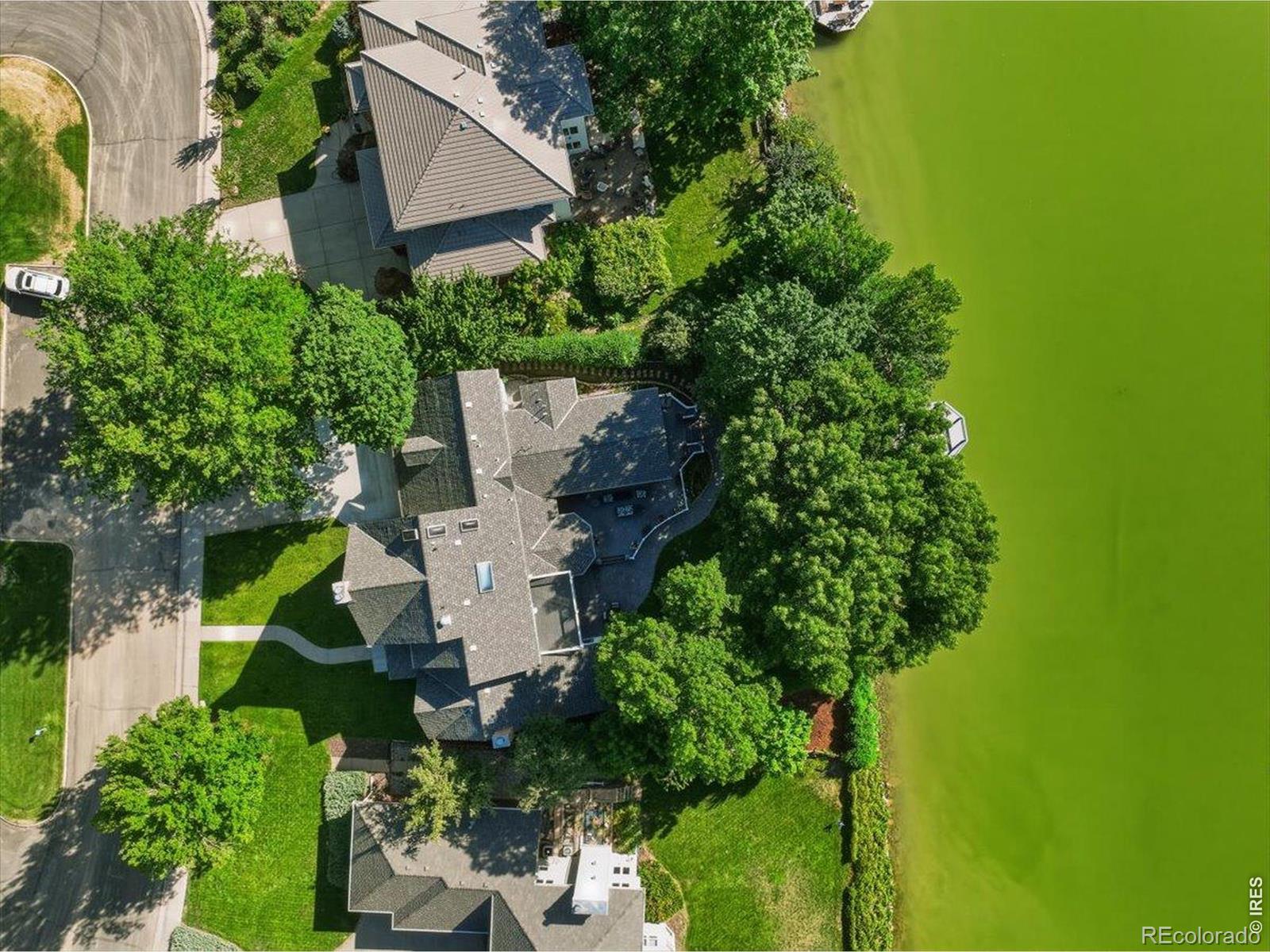 MLS Image #42 for 1812  lakeshore circle,fort collins, Colorado