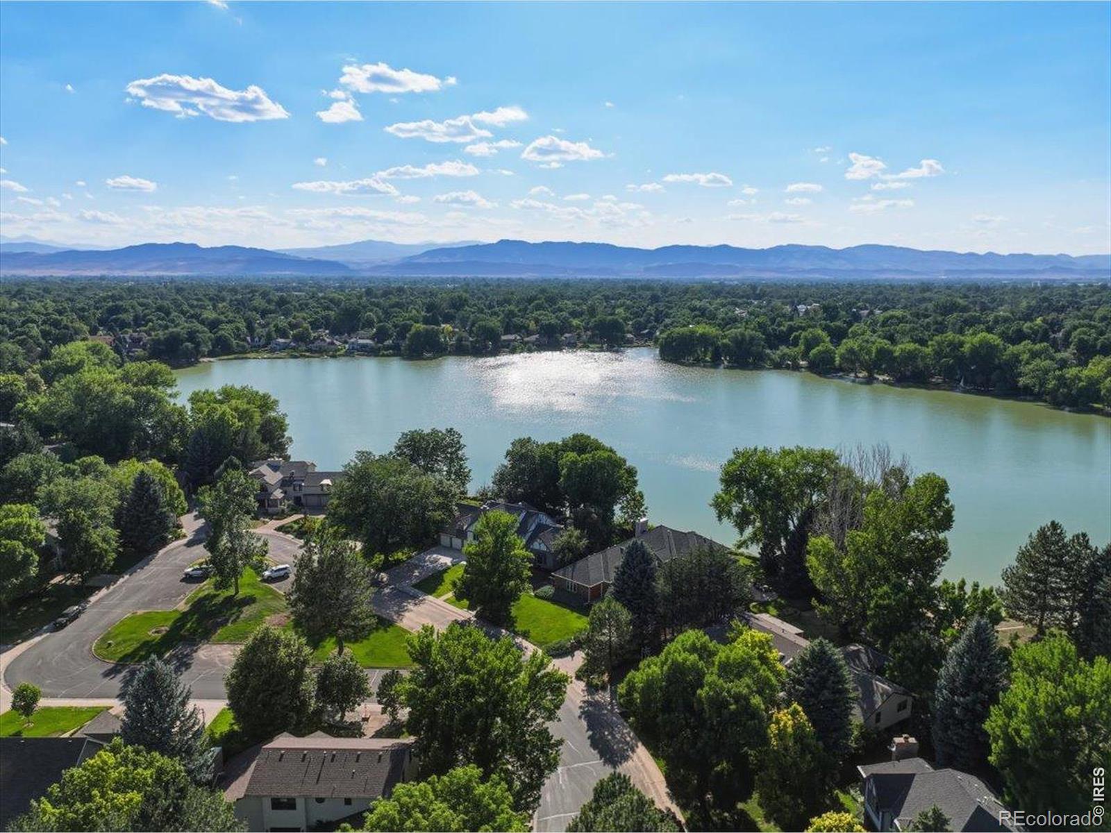 MLS Image #43 for 1812  lakeshore circle,fort collins, Colorado