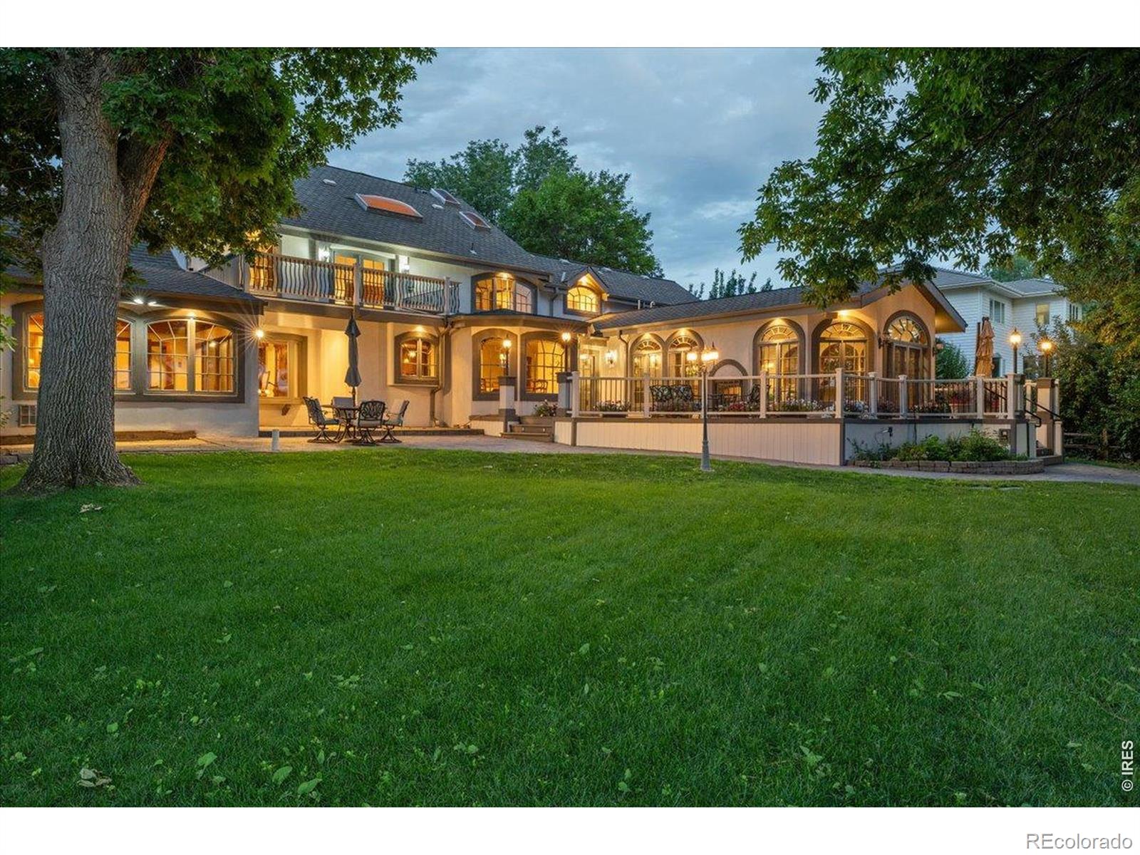 MLS Image #44 for 1812  lakeshore circle,fort collins, Colorado