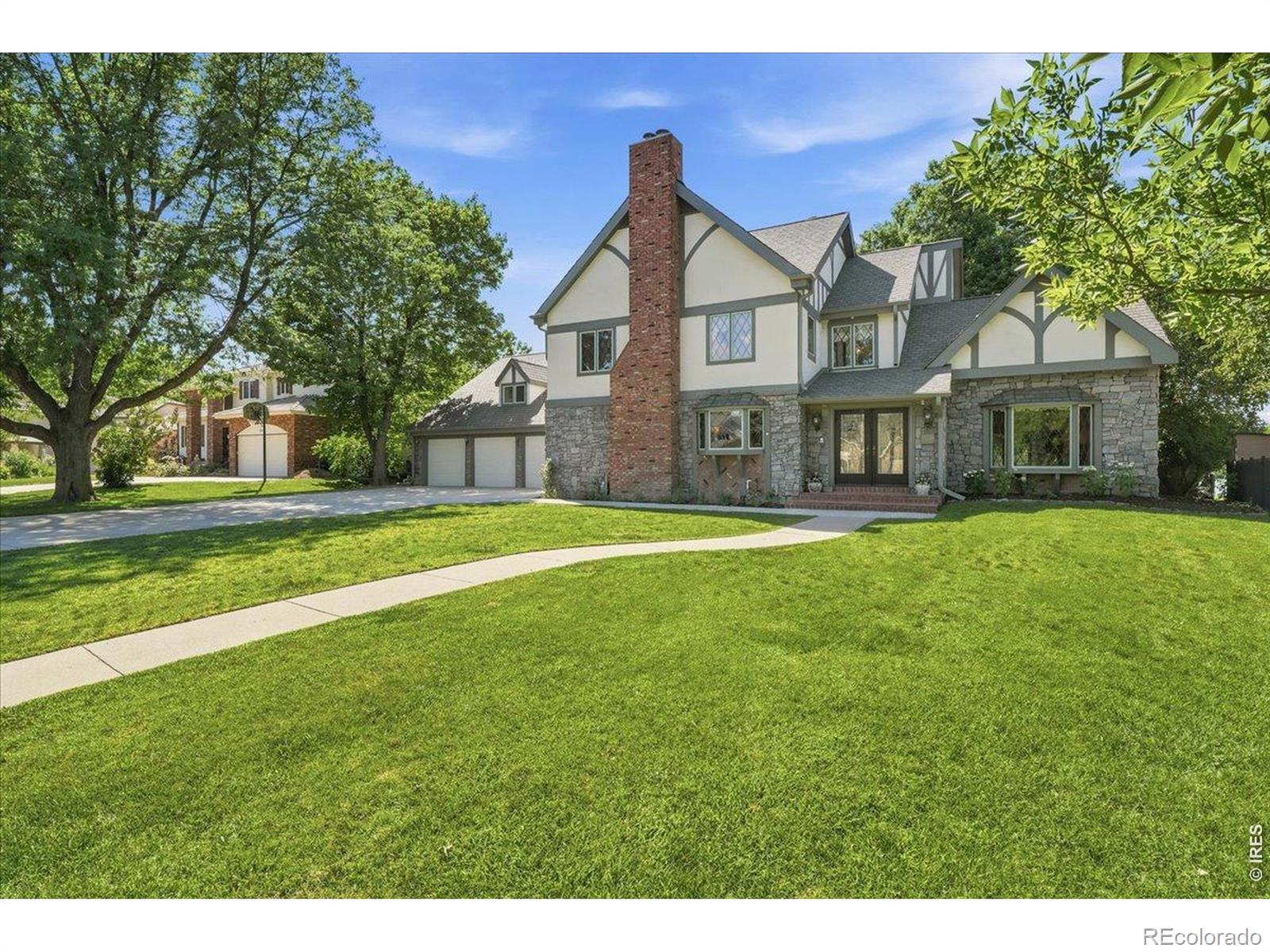 MLS Image #45 for 1812  lakeshore circle,fort collins, Colorado