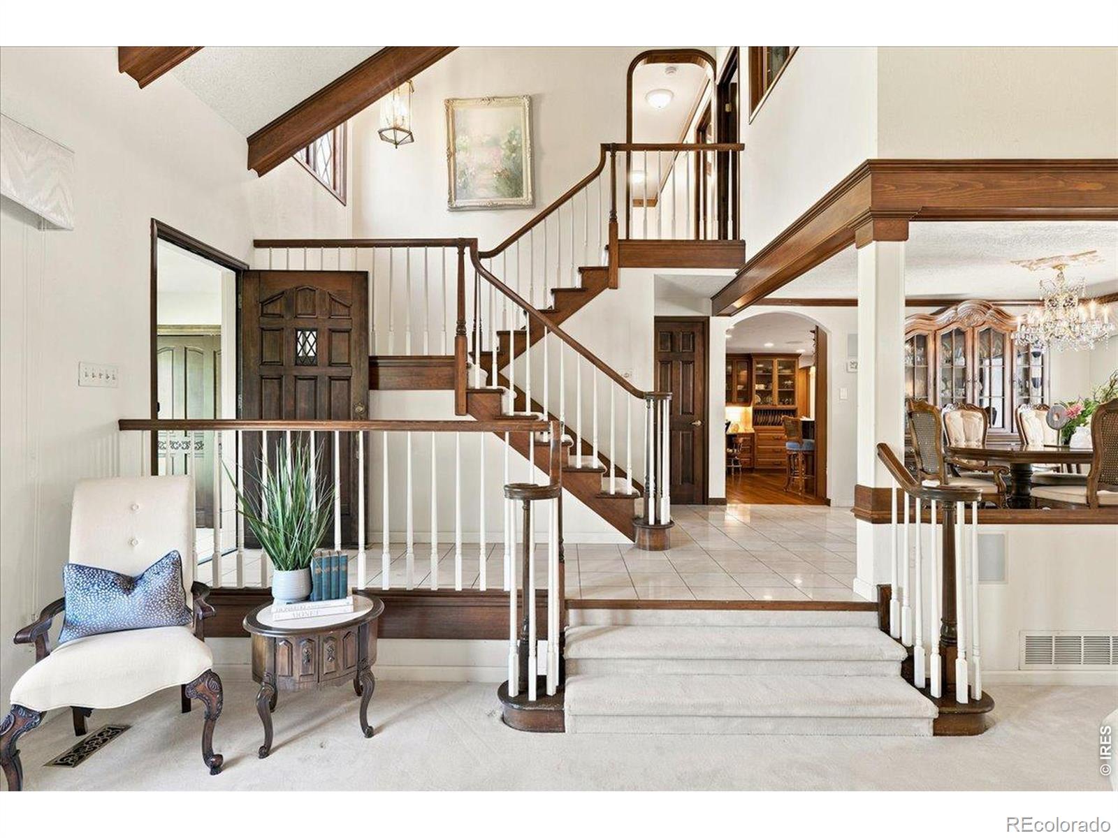 MLS Image #5 for 1812  lakeshore circle,fort collins, Colorado