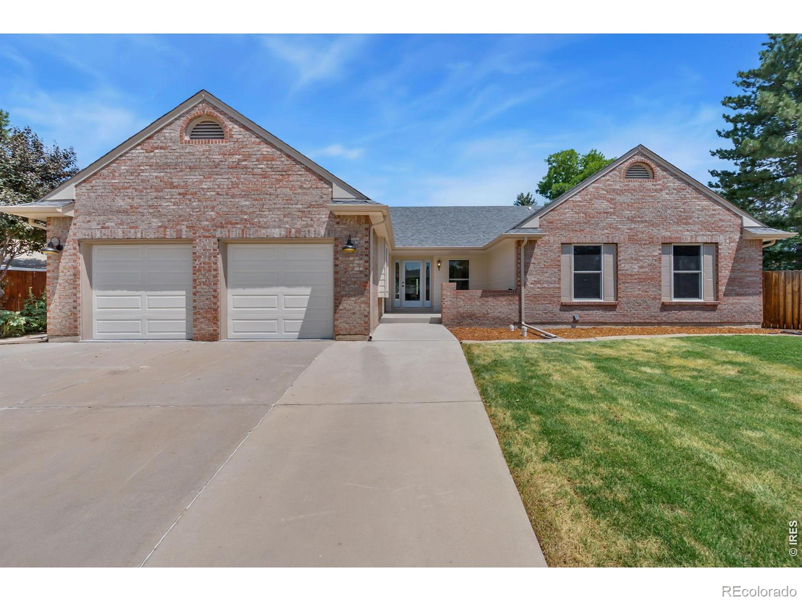 MLS Image #0 for 4100  mount vernon court,fort collins, Colorado